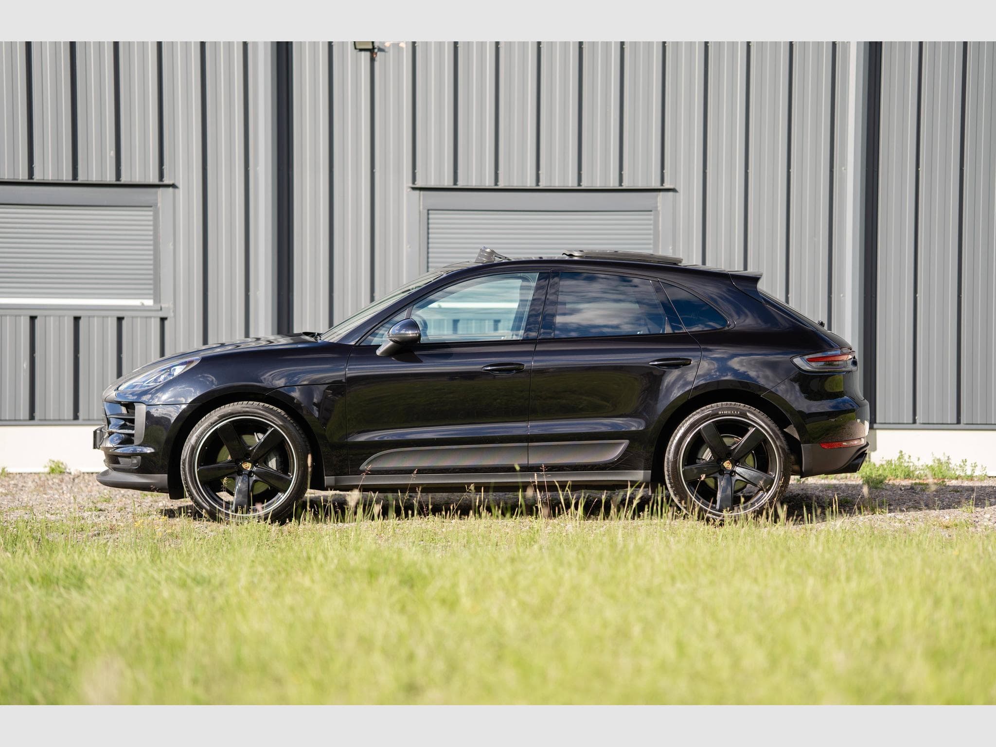 Porsche Macan S 3.0 V6 354ch – 1ère Main, Très Belle Configuration, Malus (2019) - Photo 6