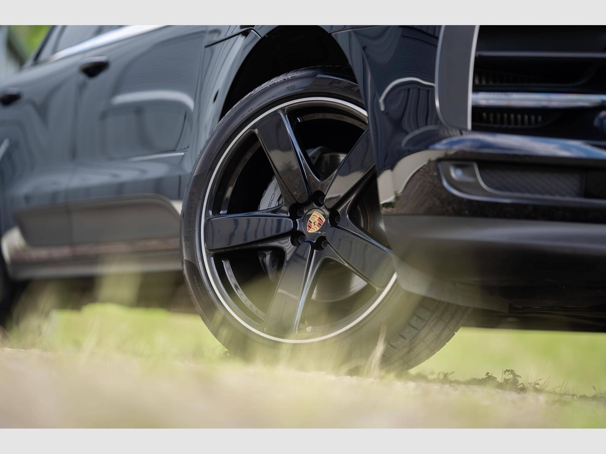 Porsche Macan S 3.0 V6 354ch – 1ère Main, Très Belle Configuration, Malus (2019) - Photo 9