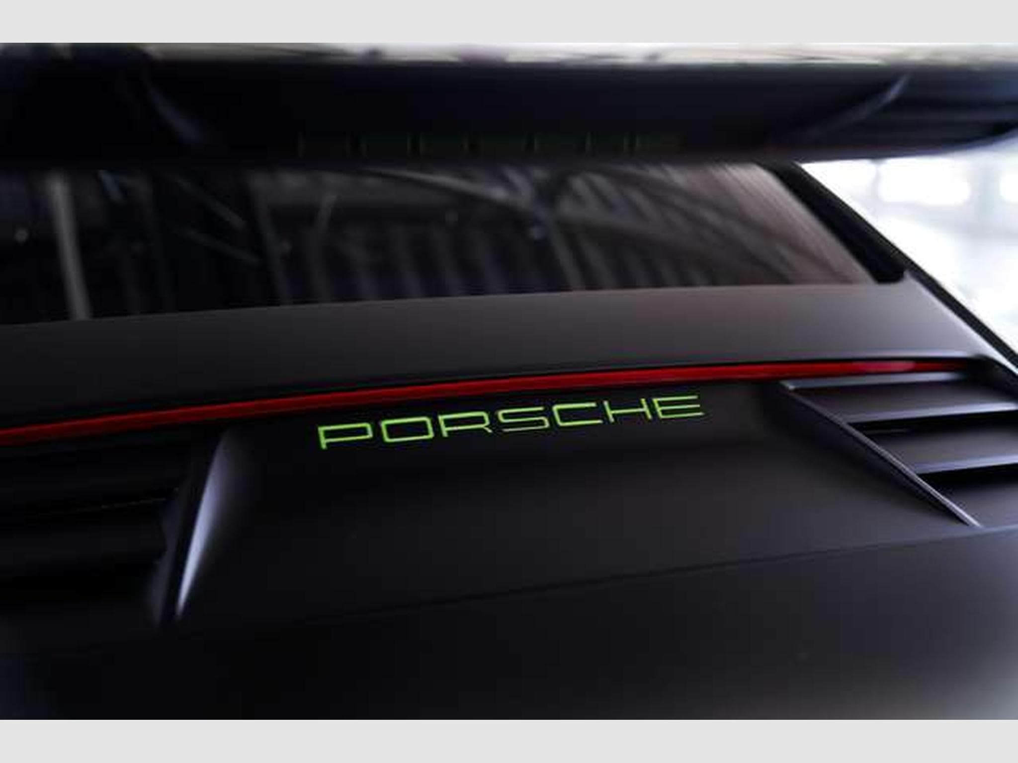 Porsche 911 GT3 RS Clubsport *Approved*LIFT*Chrono (2020) - Photo 14
