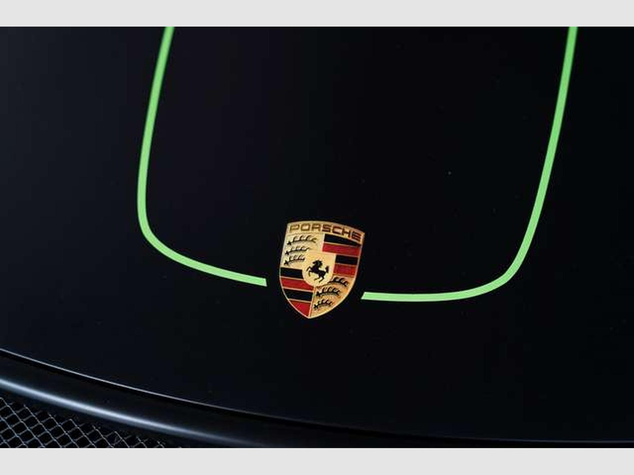 Porsche 911 GT3 RS Clubsport *Approved*LIFT*Chrono (2020) - Photo 17