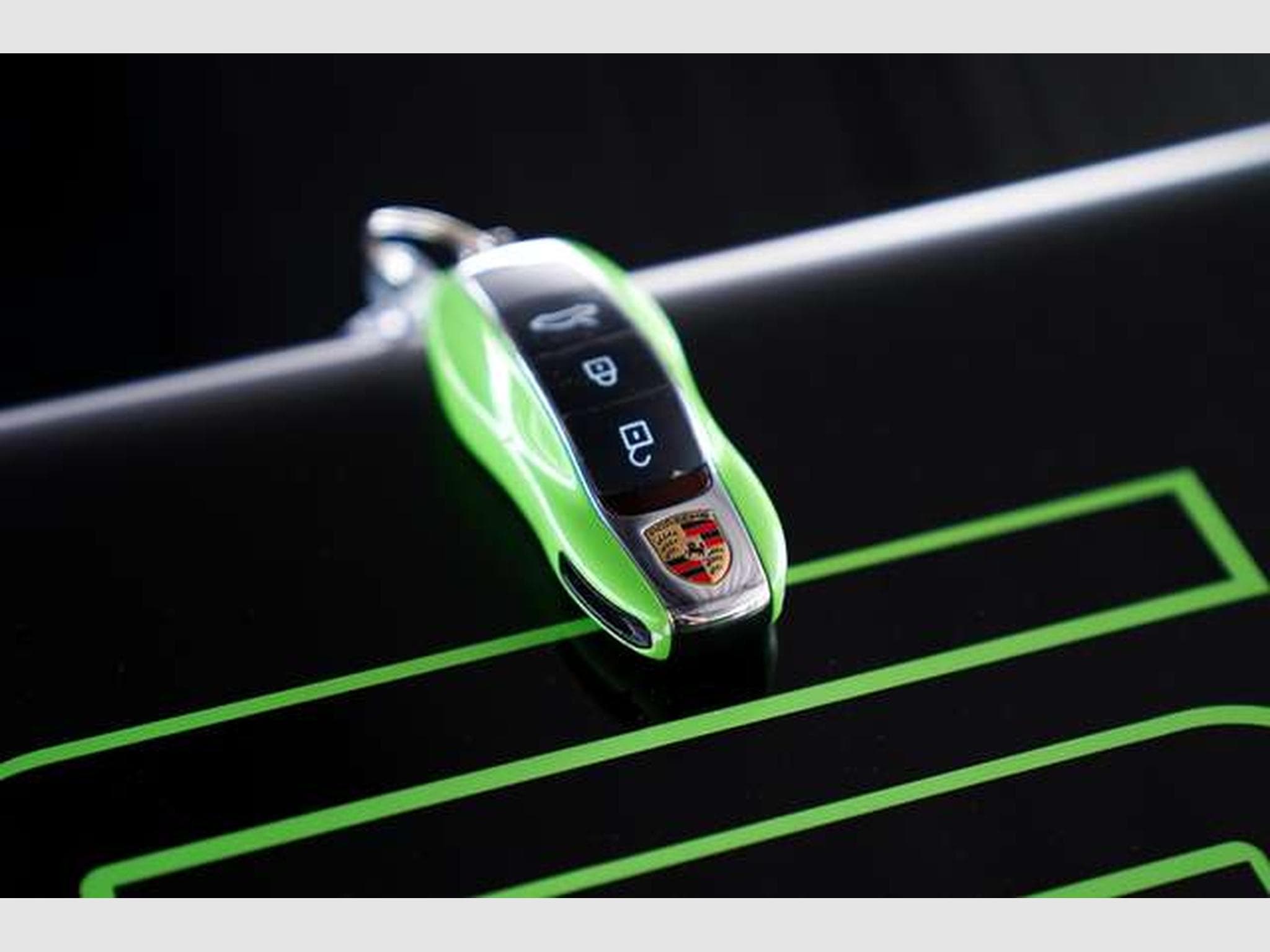 Porsche 911 GT3 RS Clubsport *Approved*LIFT*Chrono (2020) - Photo 18