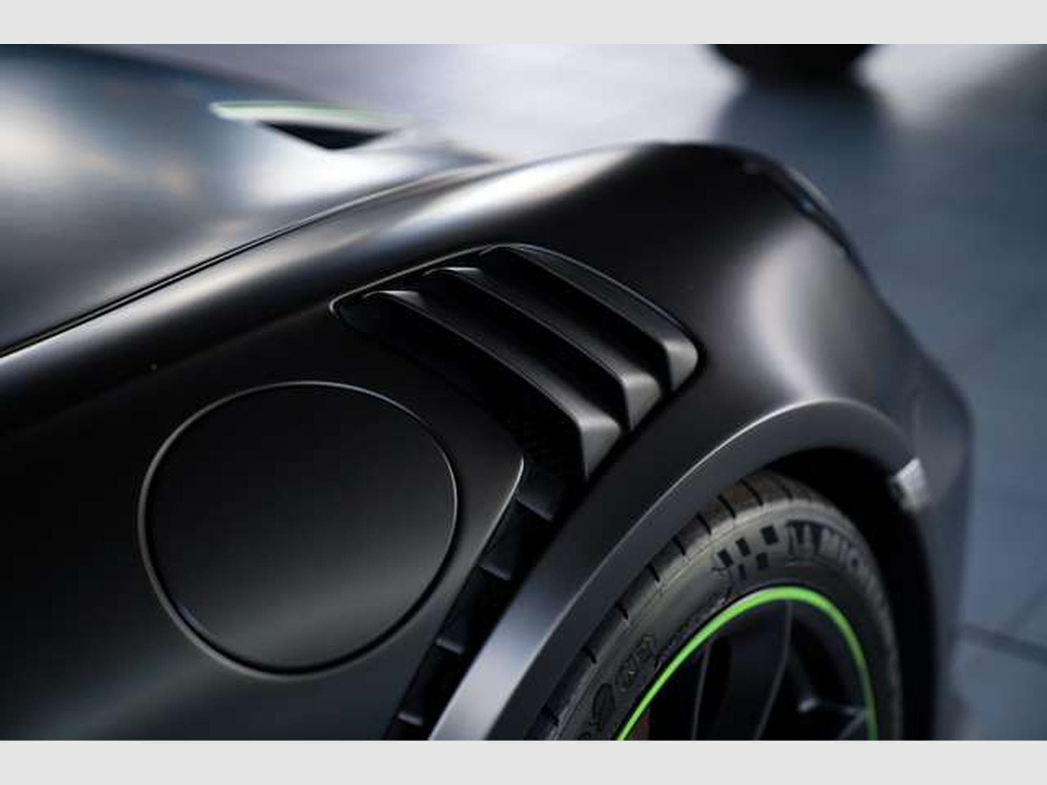 Porsche 911 GT3 RS Clubsport *Approved*LIFT*Chrono (2020) - Photo 19