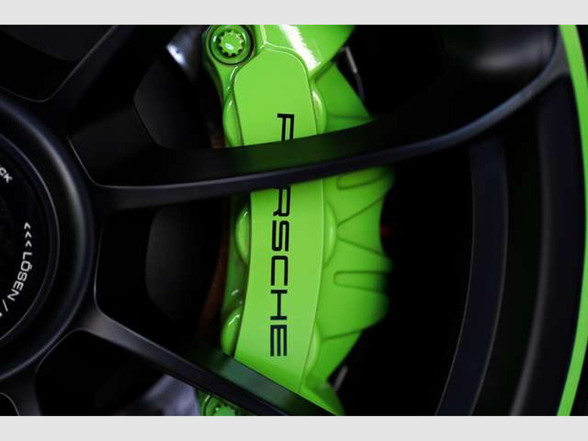 Porsche 911 GT3 RS Clubsport *Approved*LIFT*Chrono (2020) - Photo 23