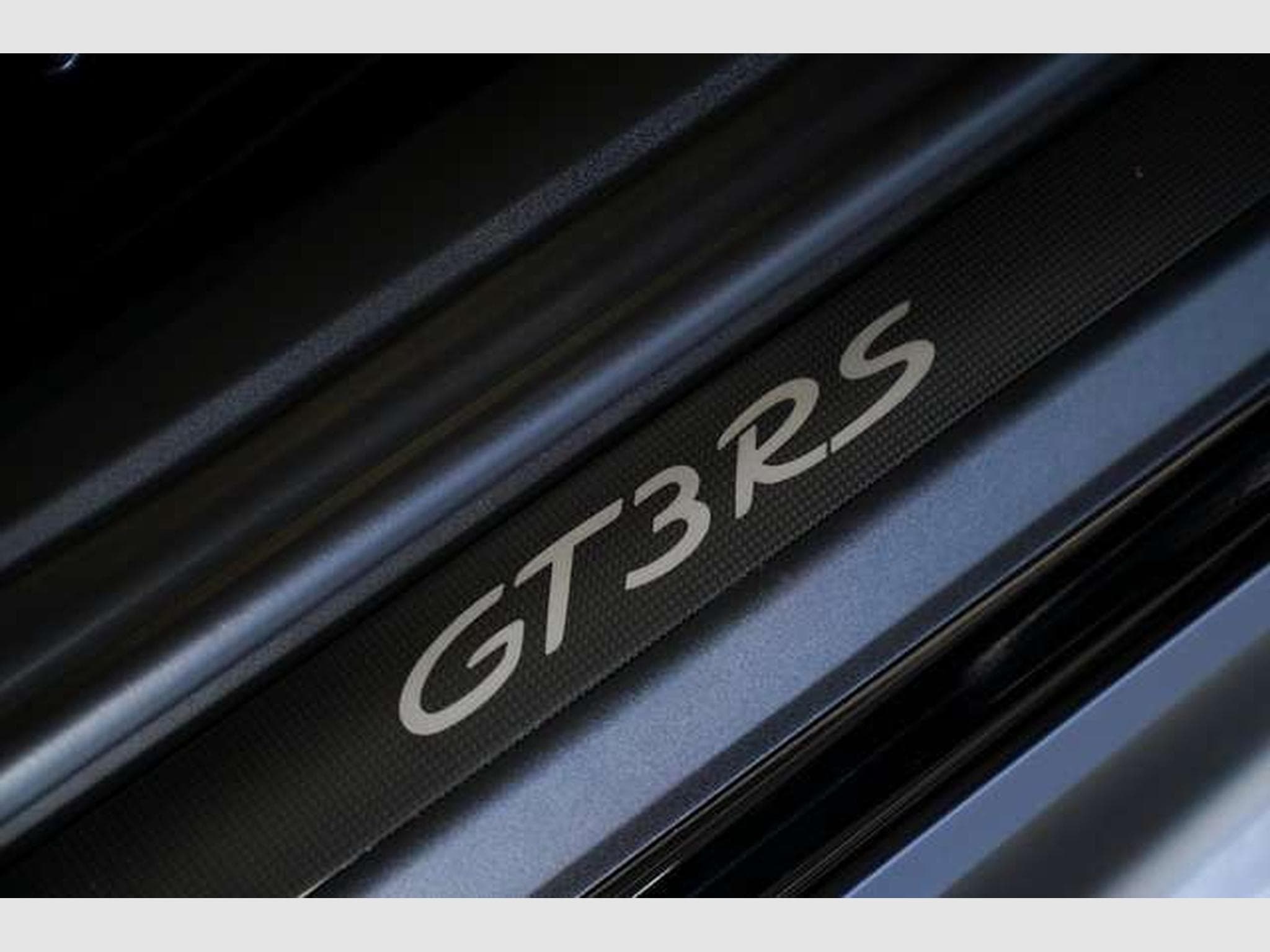 Porsche 911 GT3 RS Clubsport *Approved*LIFT*Chrono (2020) - Photo 33
