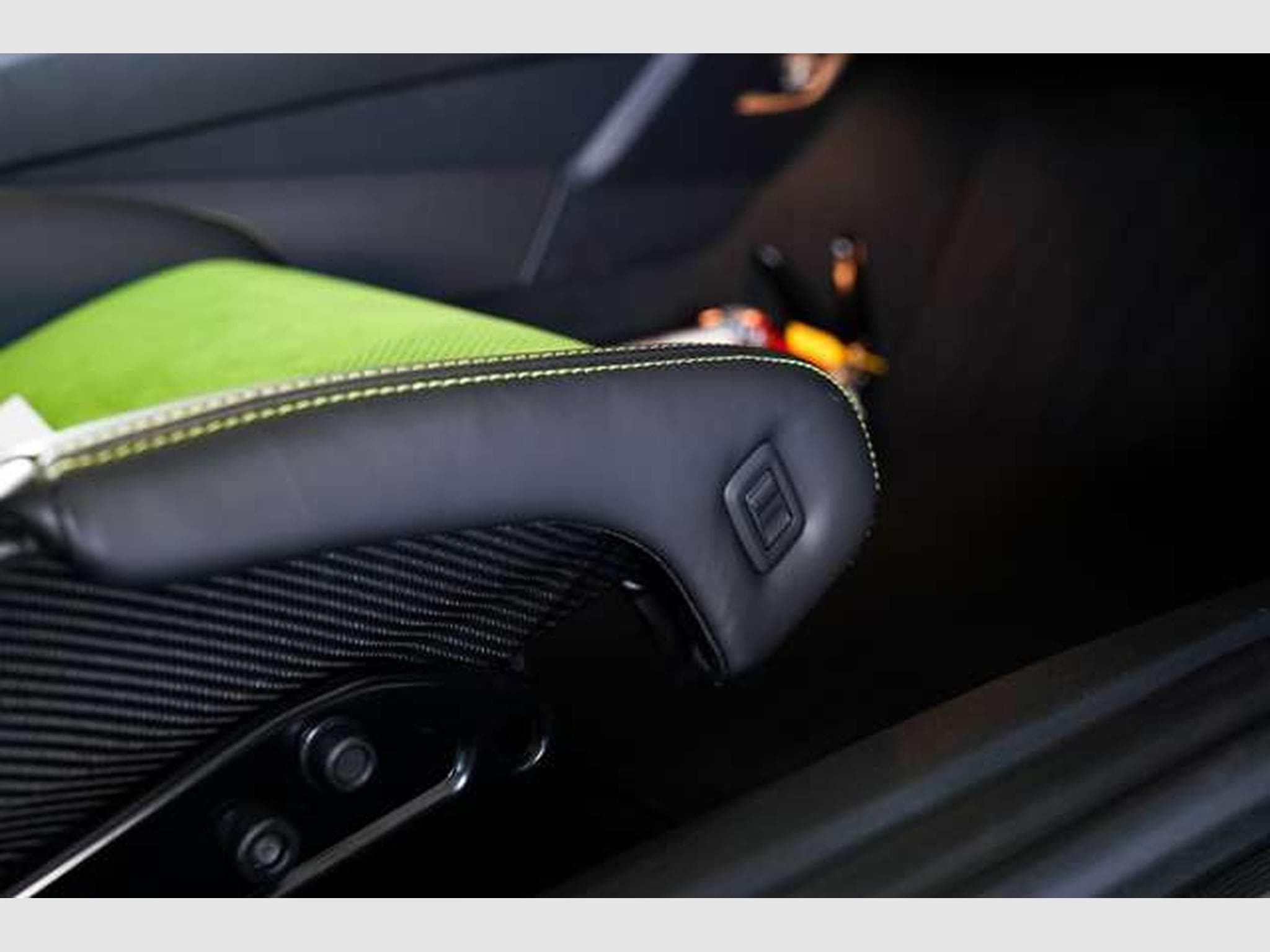 Porsche 911 GT3 RS Clubsport *Approved*LIFT*Chrono (2020) - Photo 34