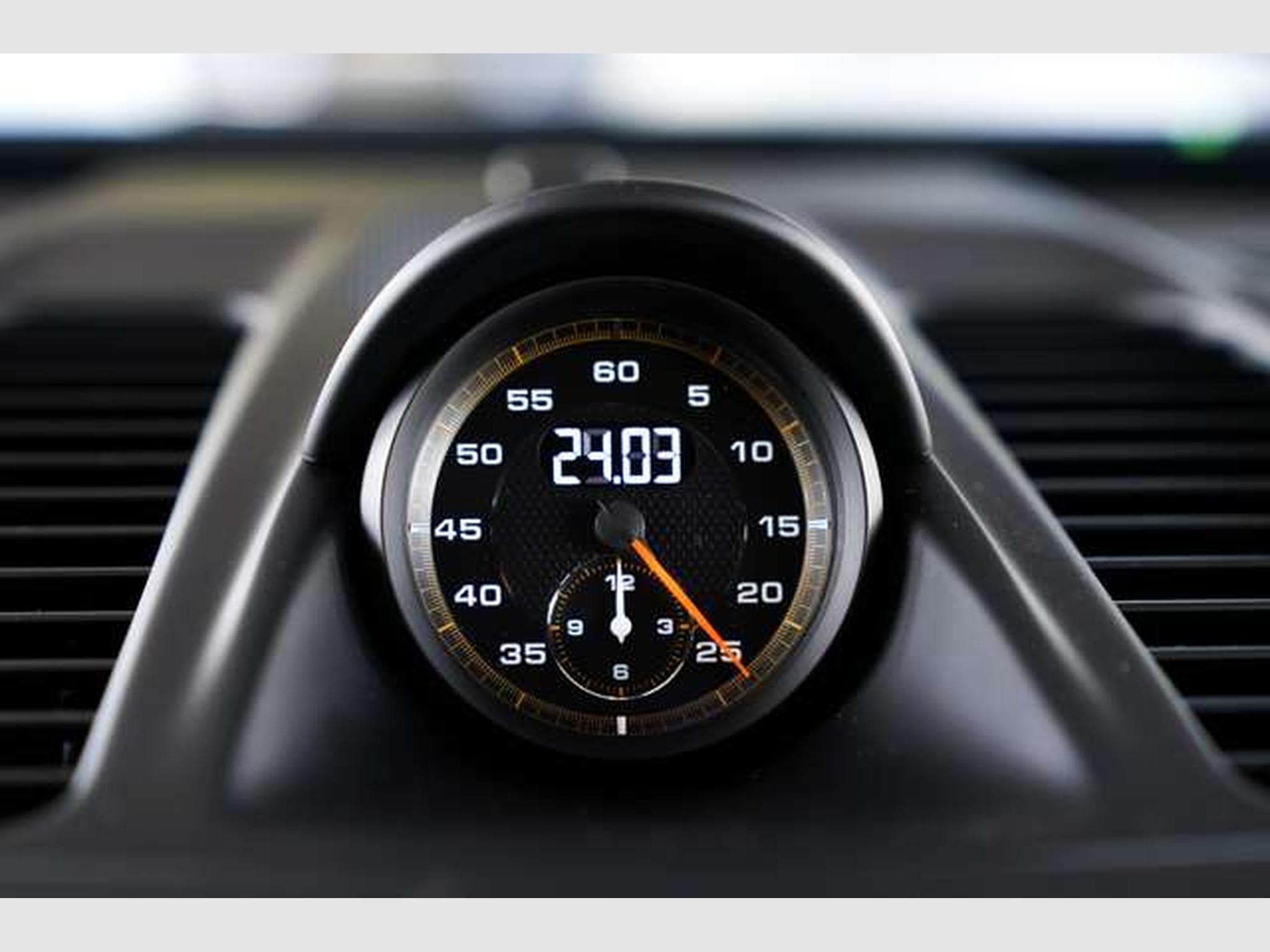 Porsche 911 GT3 RS Clubsport *Approved*LIFT*Chrono (2020) - Photo 40