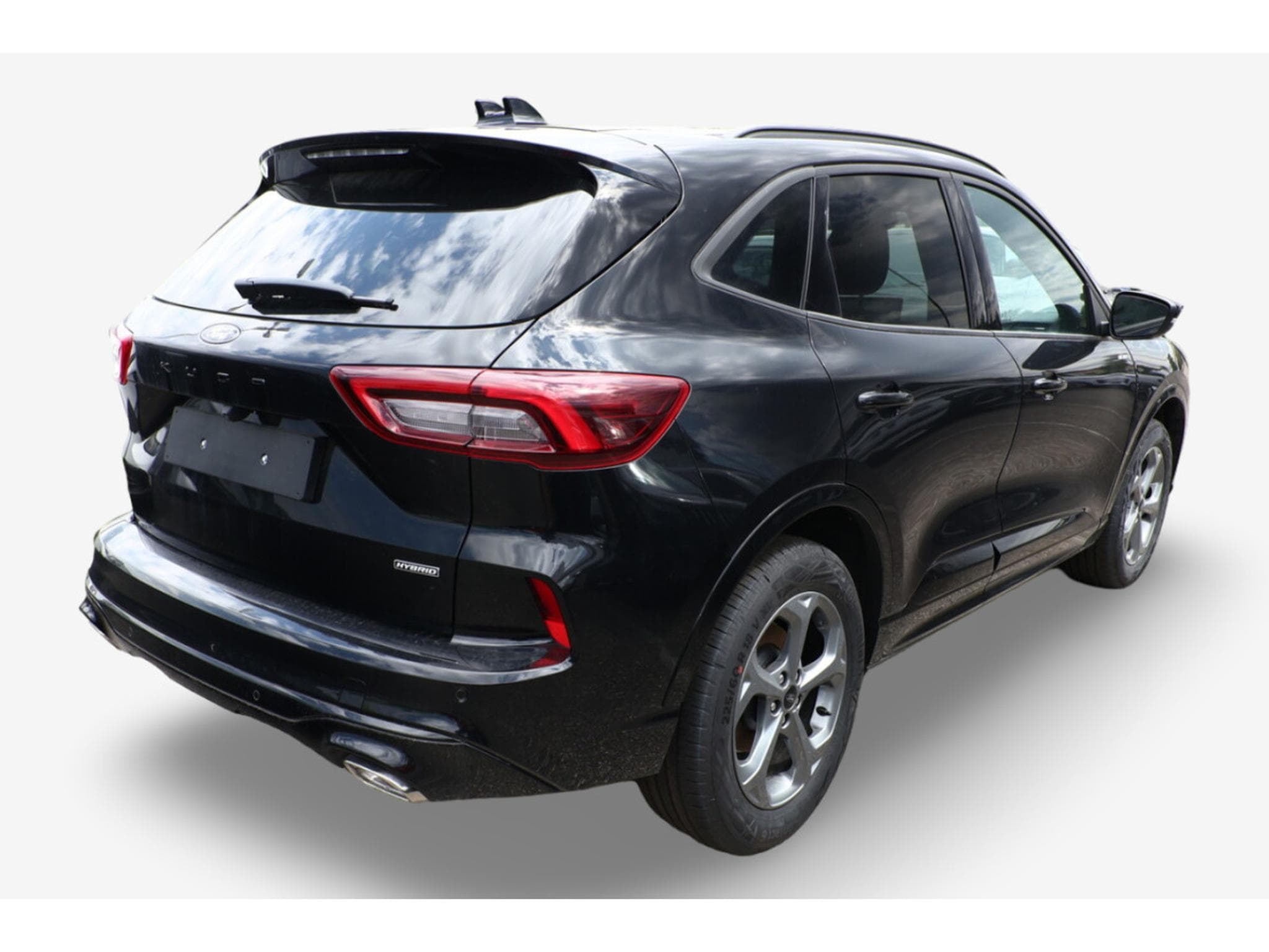 Ford Kuga 2.5 PHEV 242 Auto ST-Line (2026) - Photo 3