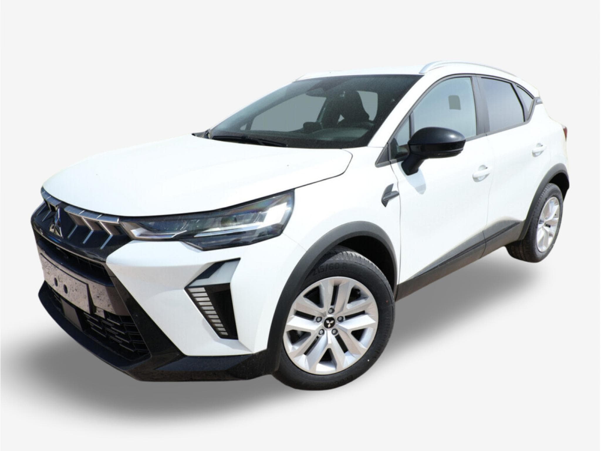 Mitsubishi ASX 1.0 TCE 90 Plus (2025) - Photo 2