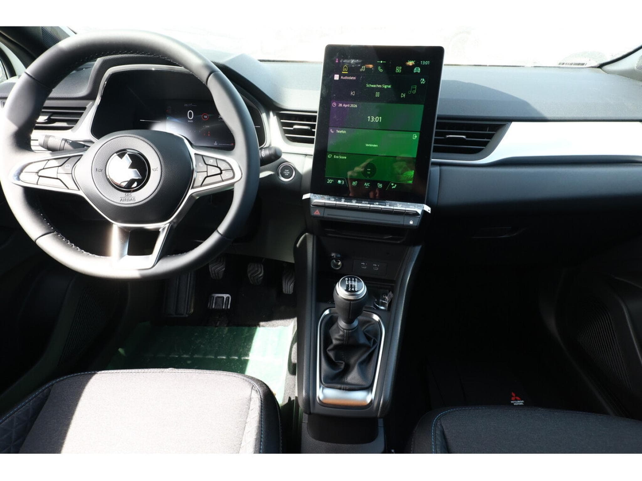Mitsubishi ASX 1.0 TCE 90 Plus (2025) - Photo 8