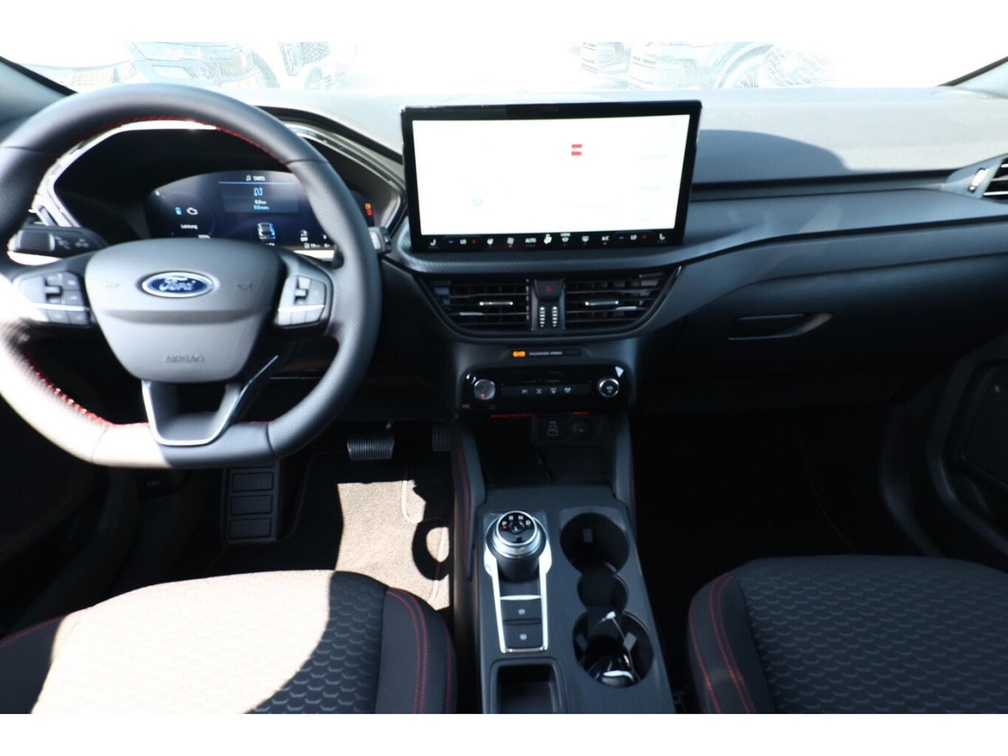 Nissan X-Trail 1.5 VC-T E-Power 204 AUTO TEKNA (2026) - Photo 9