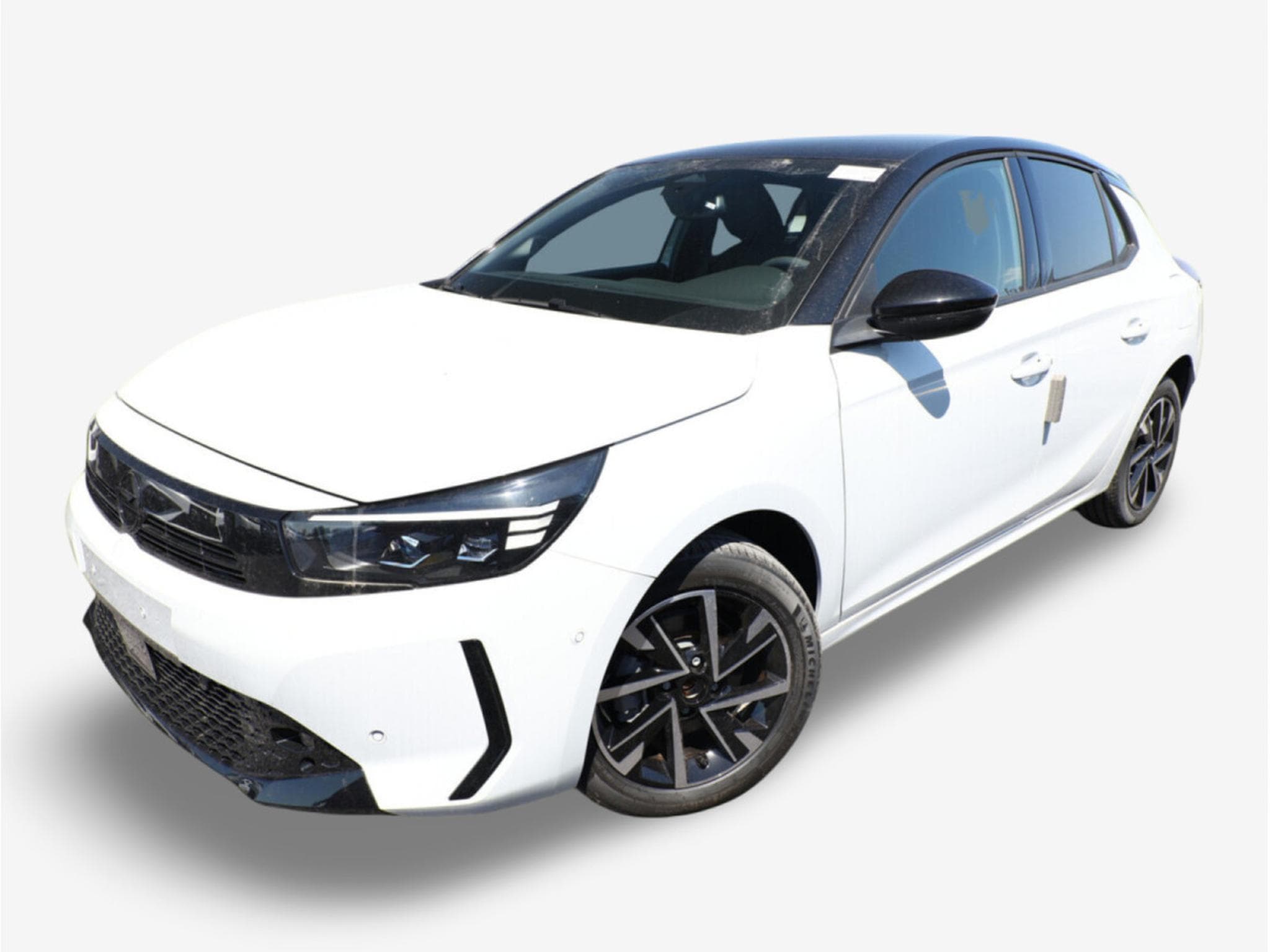 Opel Corsa 1.2 Hybride 145 e-DC6 (2025) - Photo 2