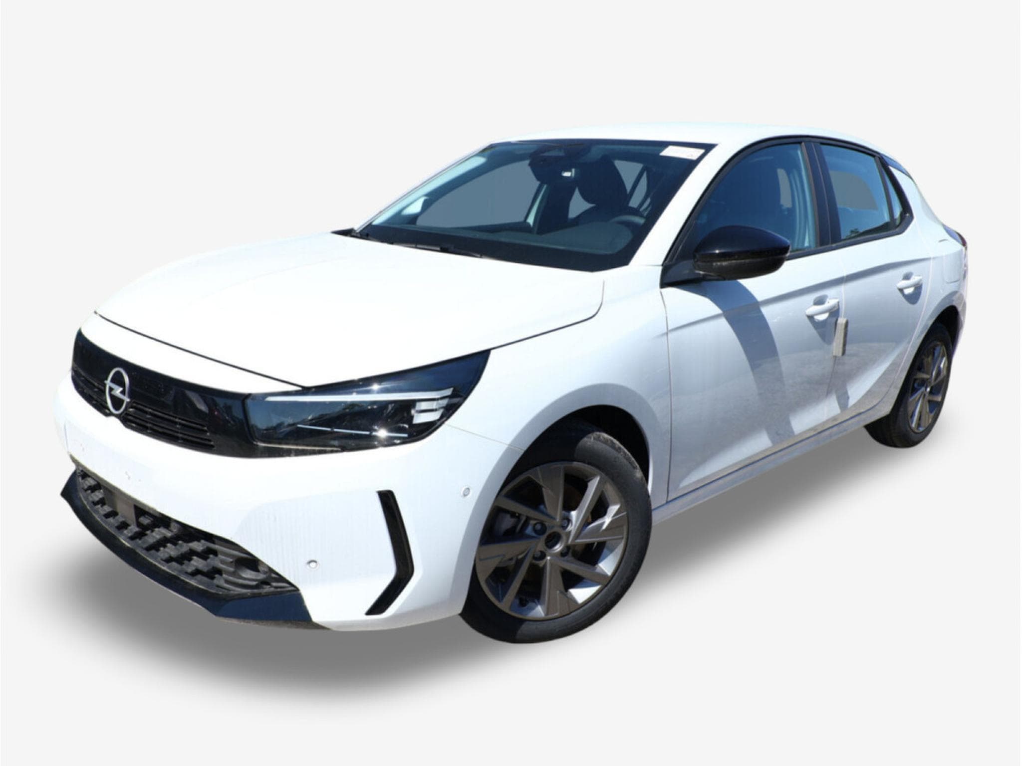 Opel Corsa 1.2 TURBO 101 (2025) - Photo 2