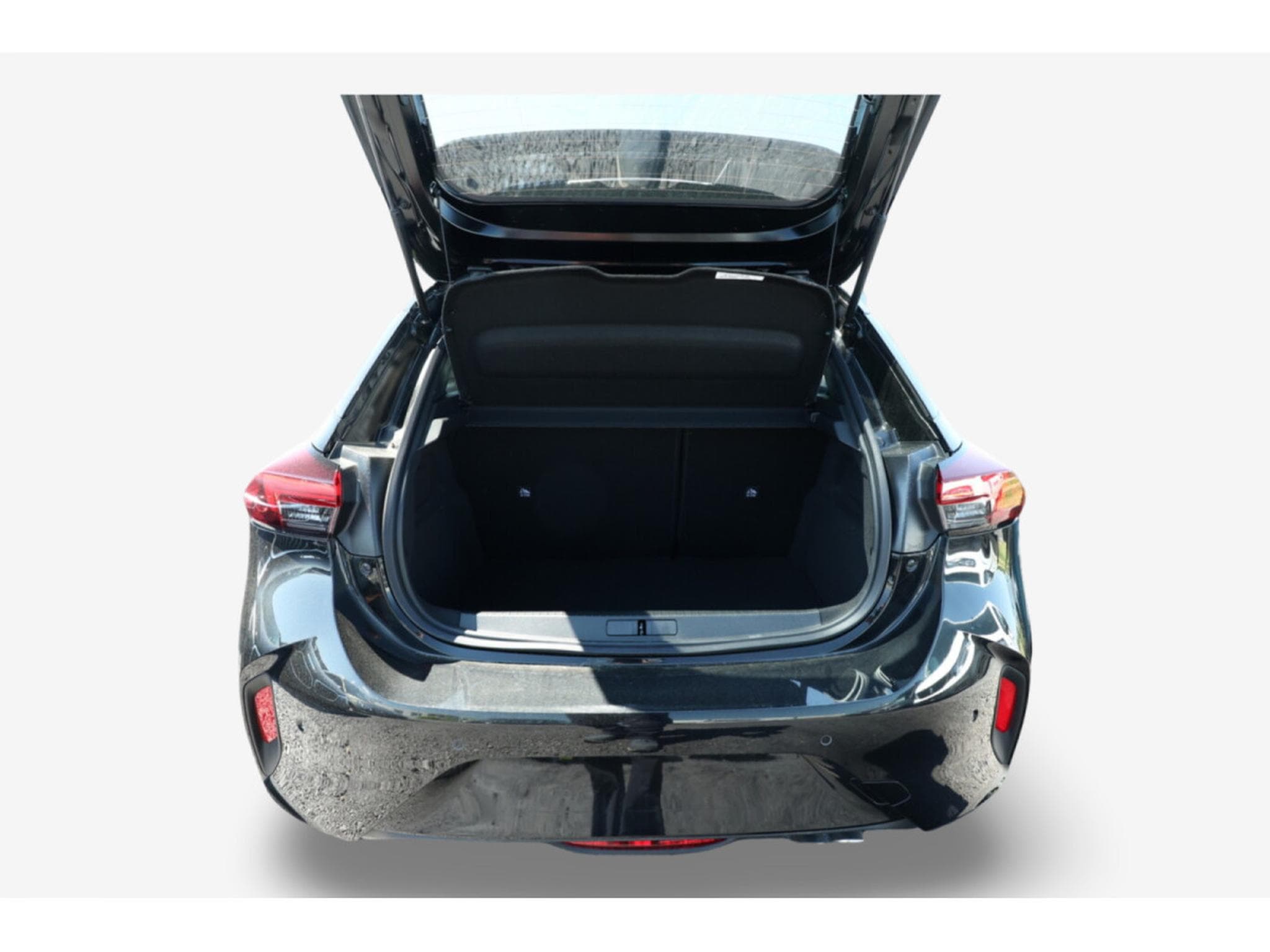 Opel Corsa 1.2 Hybride 145 e-DC6 (2025) - Photo 11