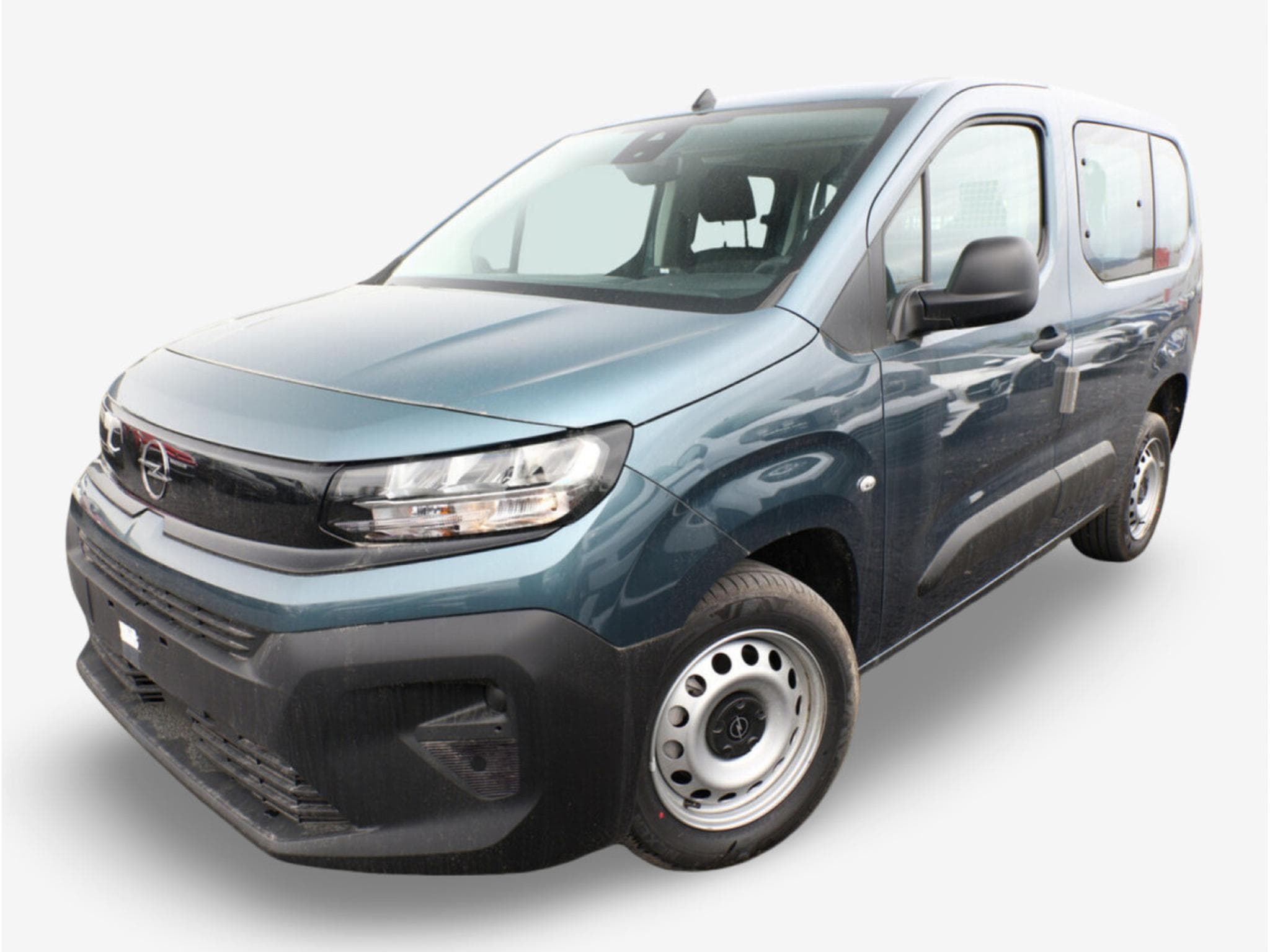 Opel Combo 1.5 BlueHDi 102 Edition (2025) - Photo 2