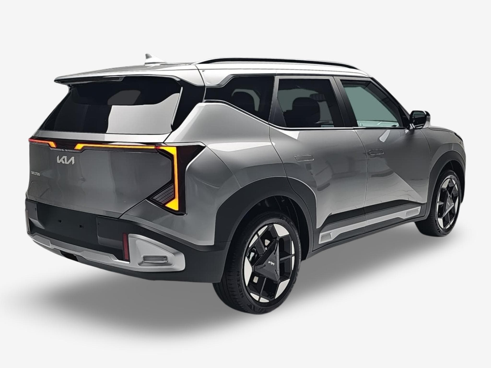 Kia Seltos 1.6 T-GDI 180 Vision (2026) - Photo 3