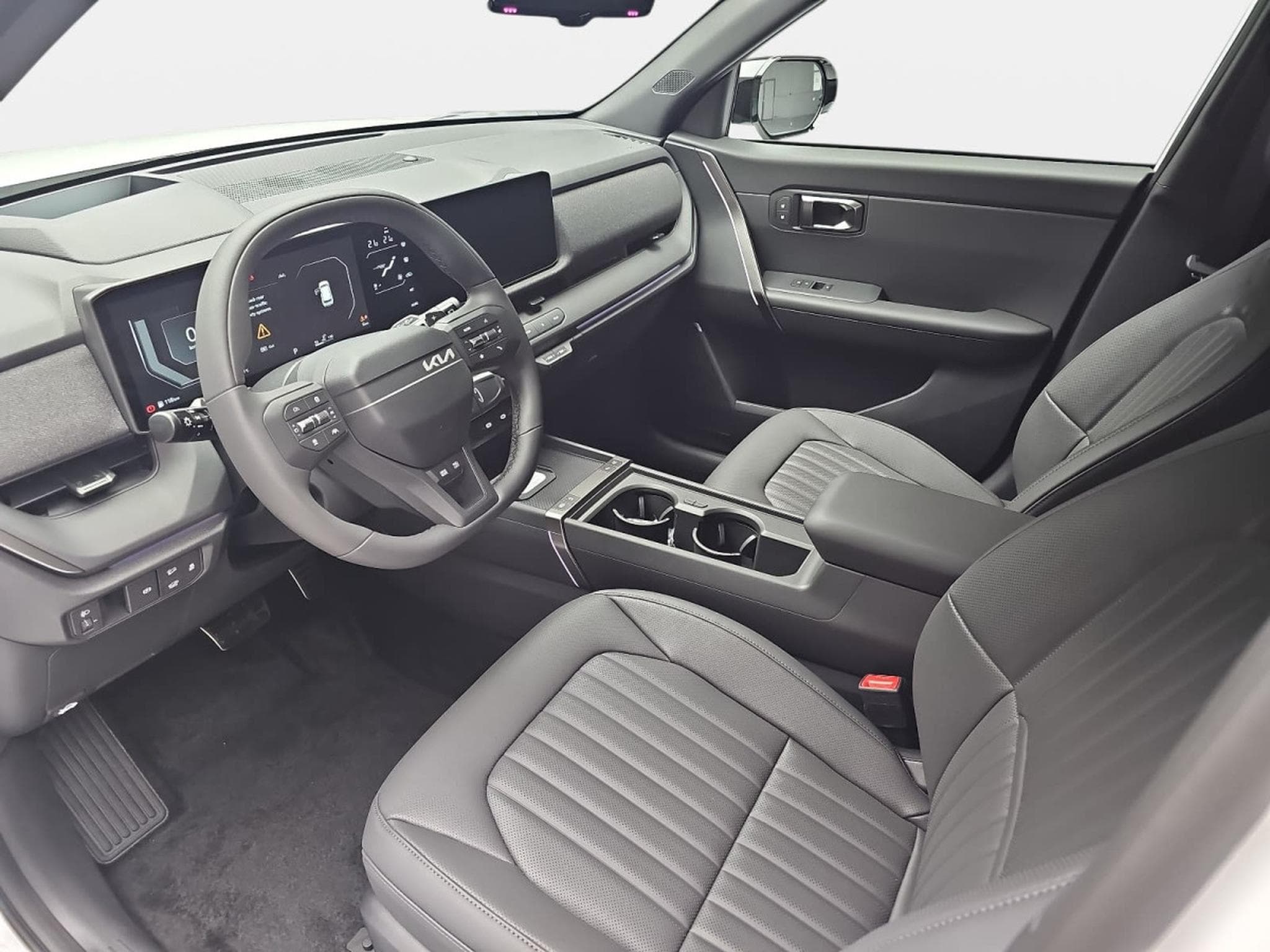 Kia Seltos 1.6 T-GDI 180 DCT AWD X-LINE (2026) - Photo 20