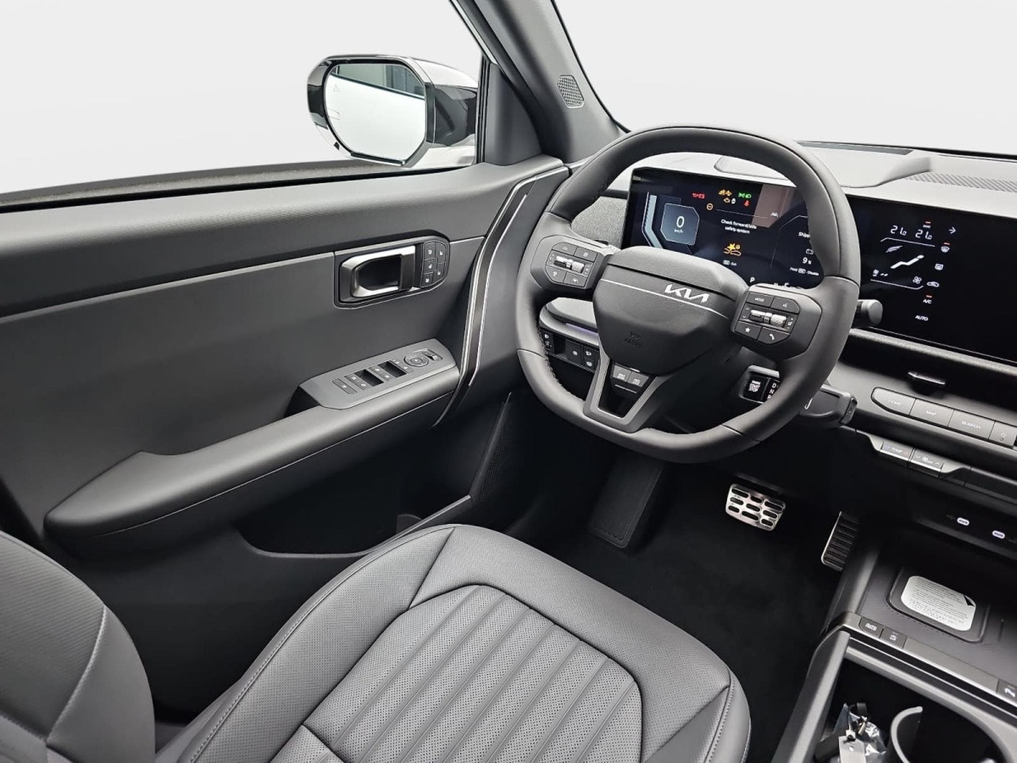 Kia Seltos 1.6 T-GDI 180 DCT AWD X-LINE (2026) - Photo 8