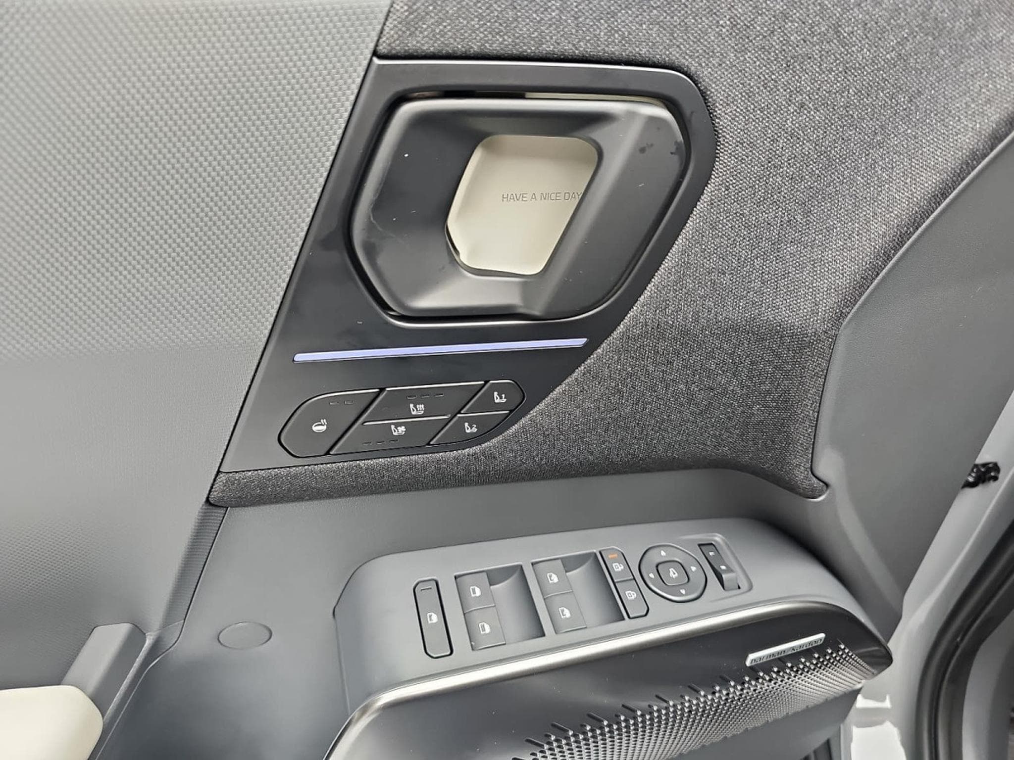 Kia EV2 61 KWH GT-LINE (2026) - Photo 15