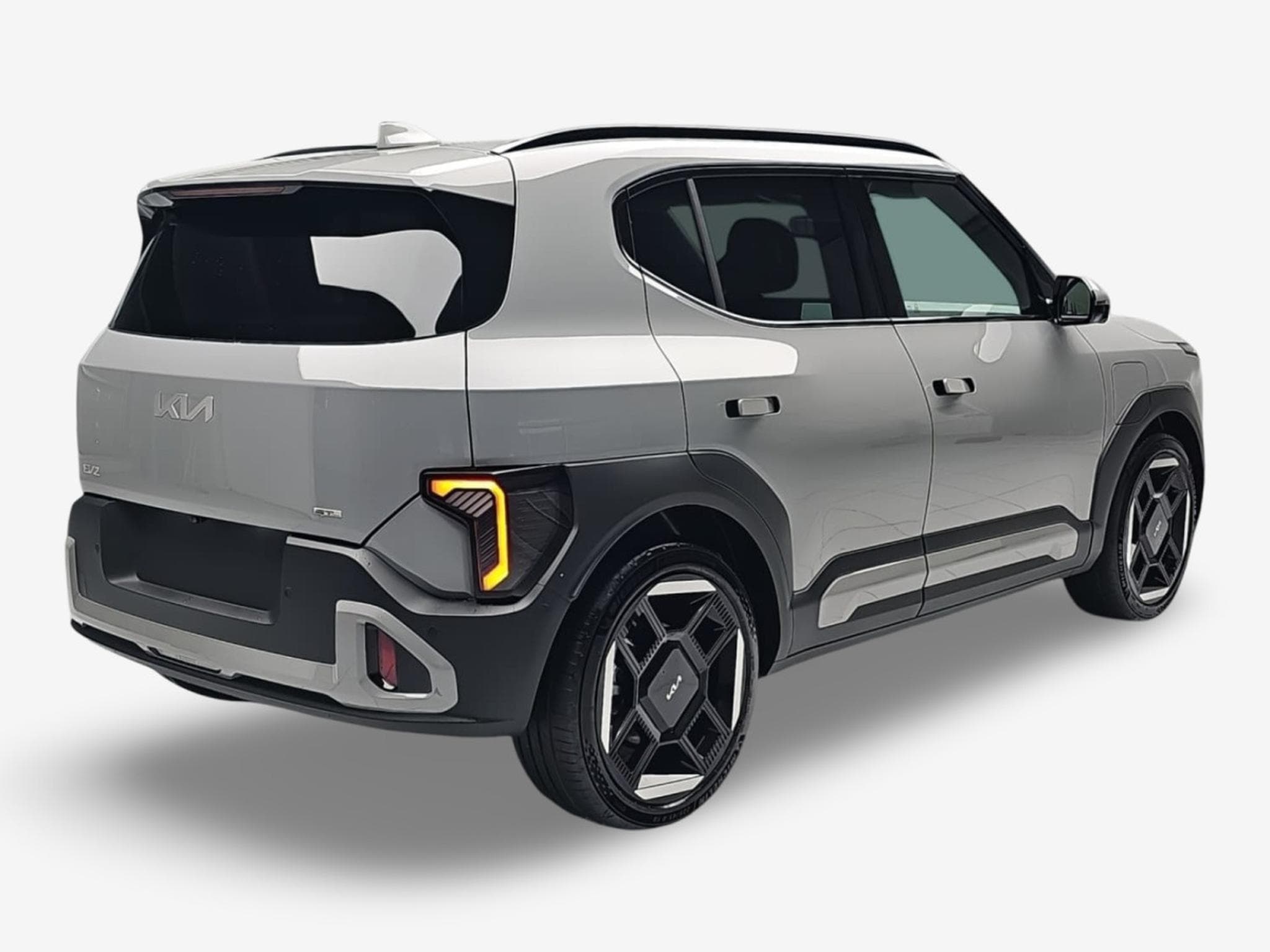 Kia EV2 61 KWH GT-LINE (2026) - Photo 3