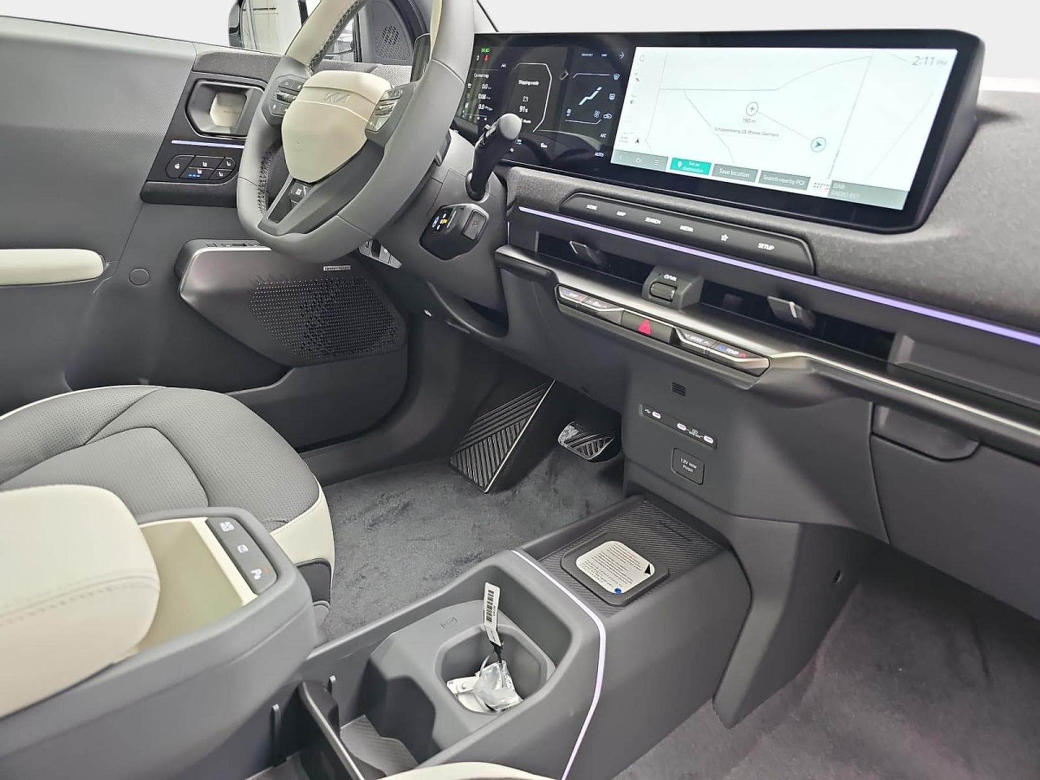 Kia EV2 61 KWH GT-LINE (2026) - Photo 15
