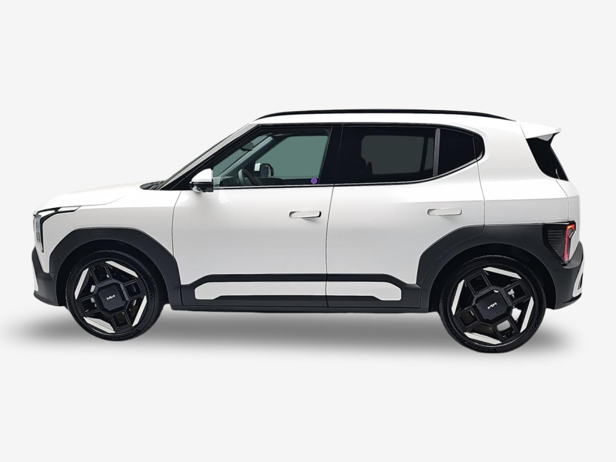 Kia EV2 61 KWH GT-LINE (2026) - Photo 5