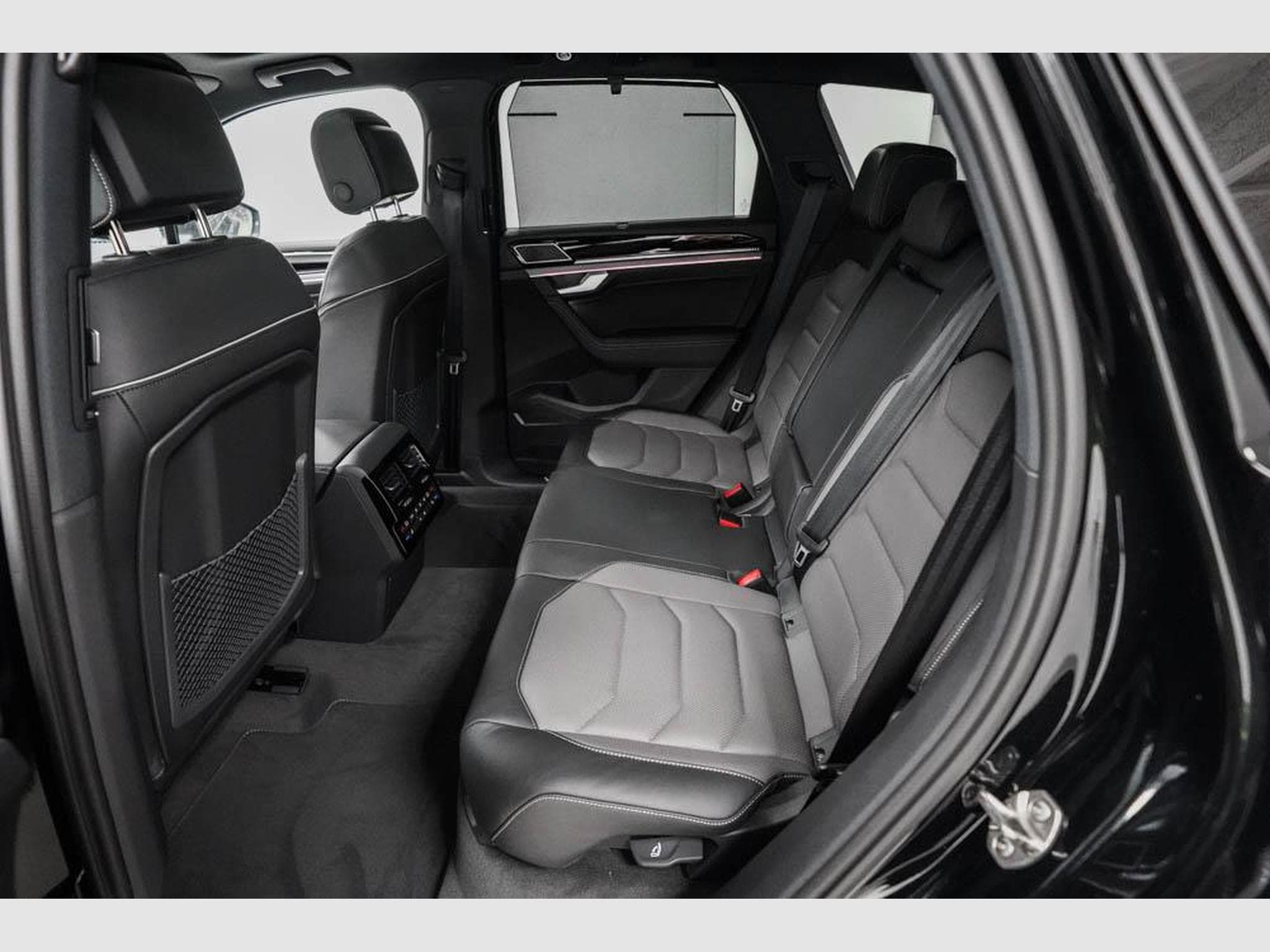 VW Touareg 3,0 V6 TDI (2026) - Photo 17