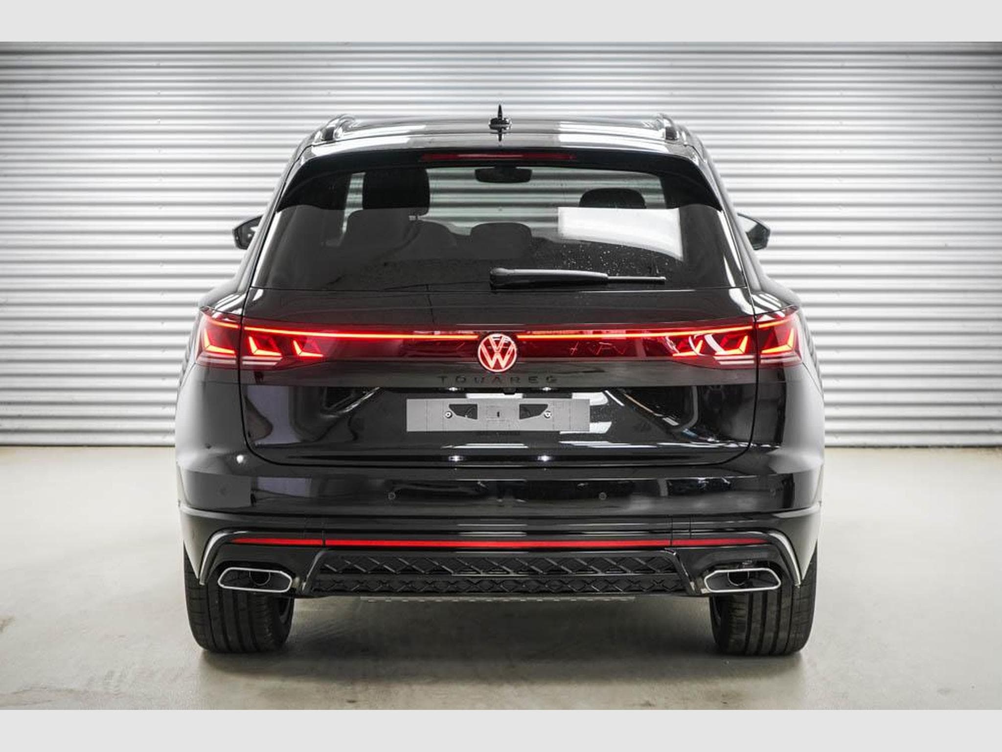 VW Touareg 3,0 V6 TDI (2026) - Photo 4