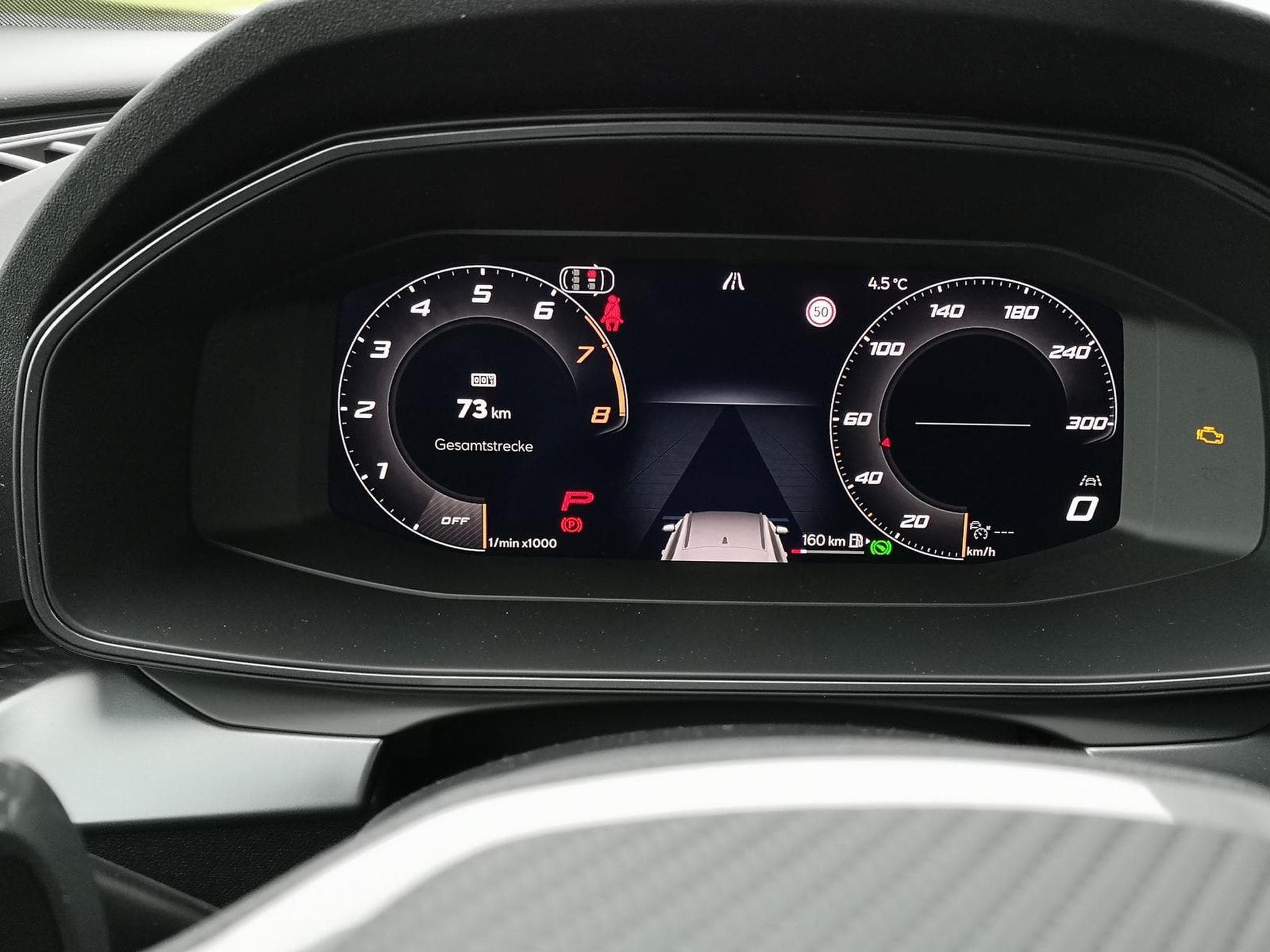 Cupra Formentor 1.5 eTSI 110 kW (2026) - Photo 6