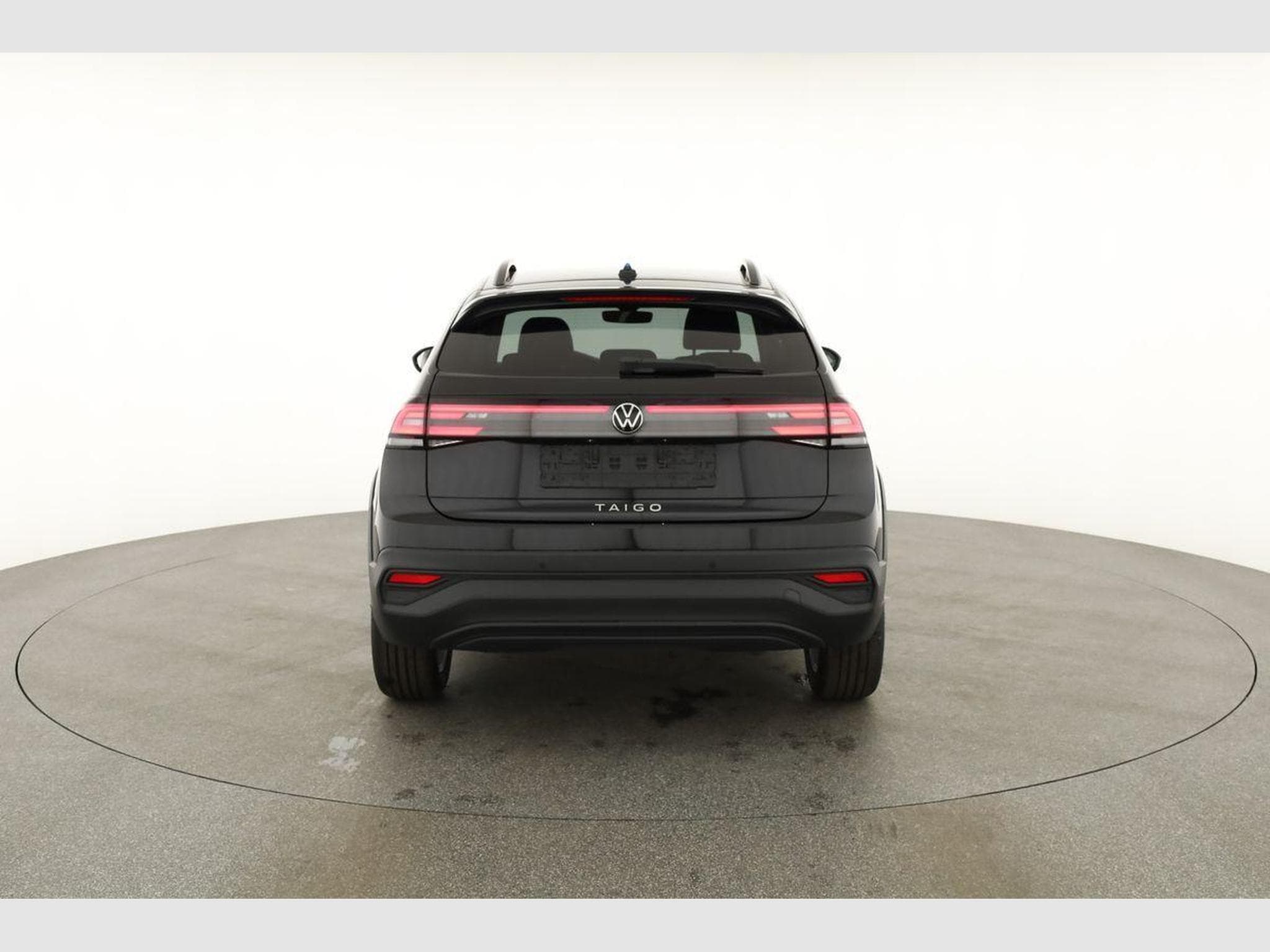 VW Taigo LIFE (2026) - Photo 14