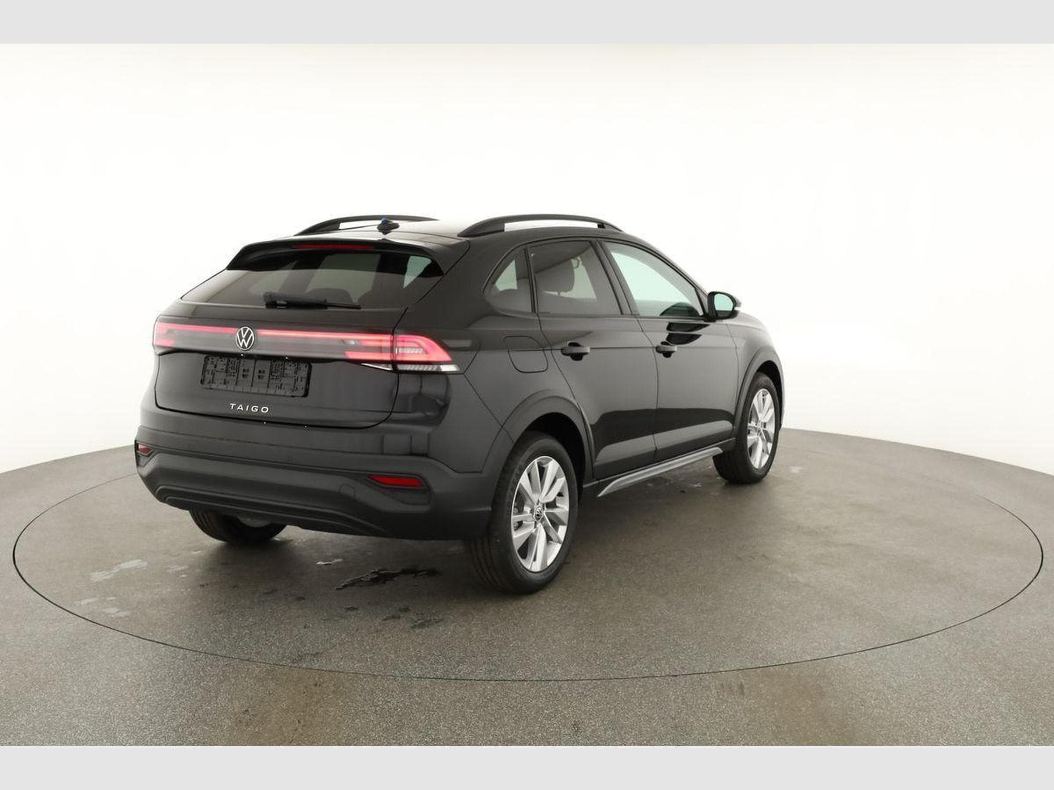 VW Taigo LIFE (2026) - Photo 16
