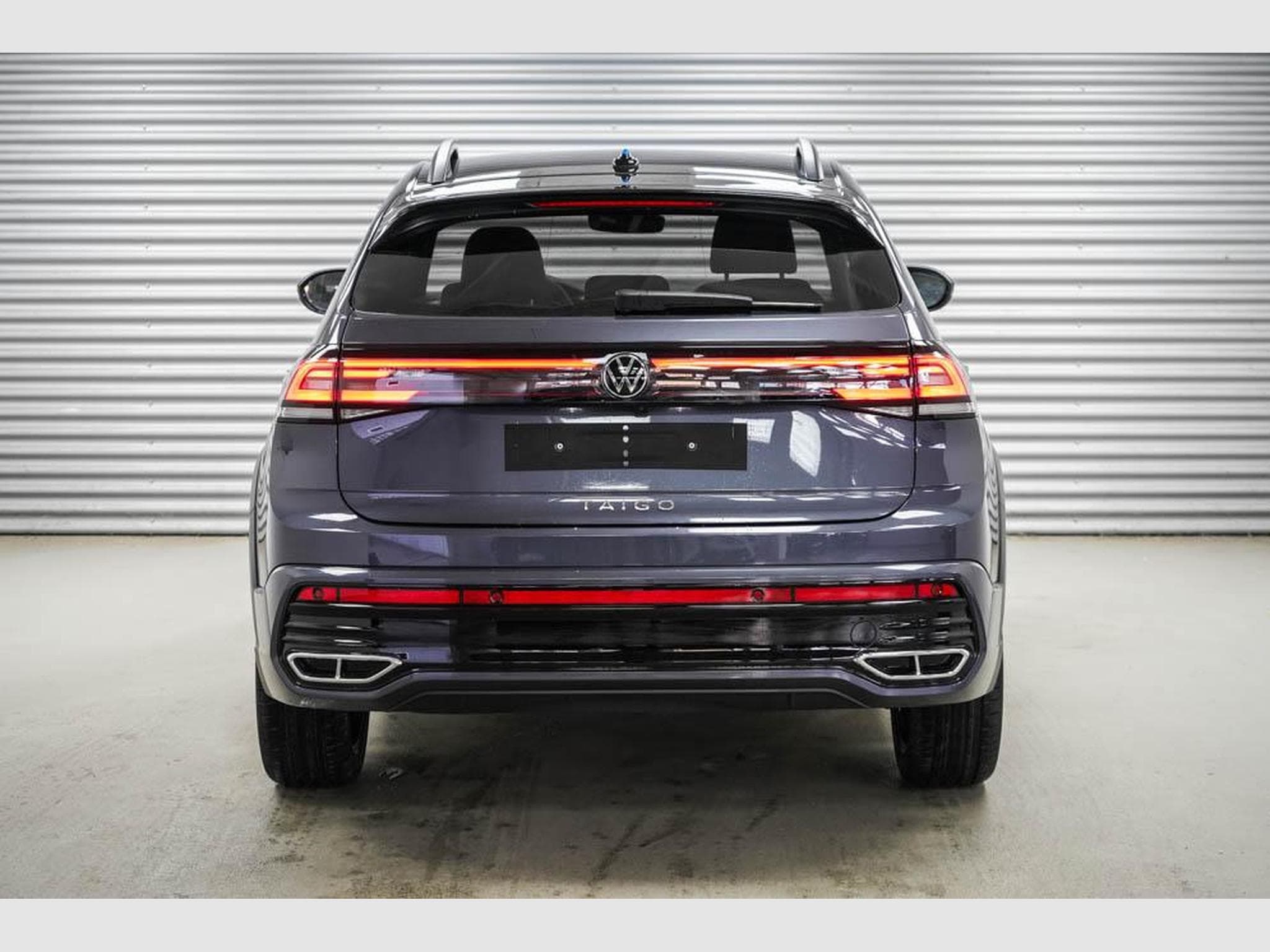 VW Taigo 1,0 TSI DSG (2026) - Photo 4