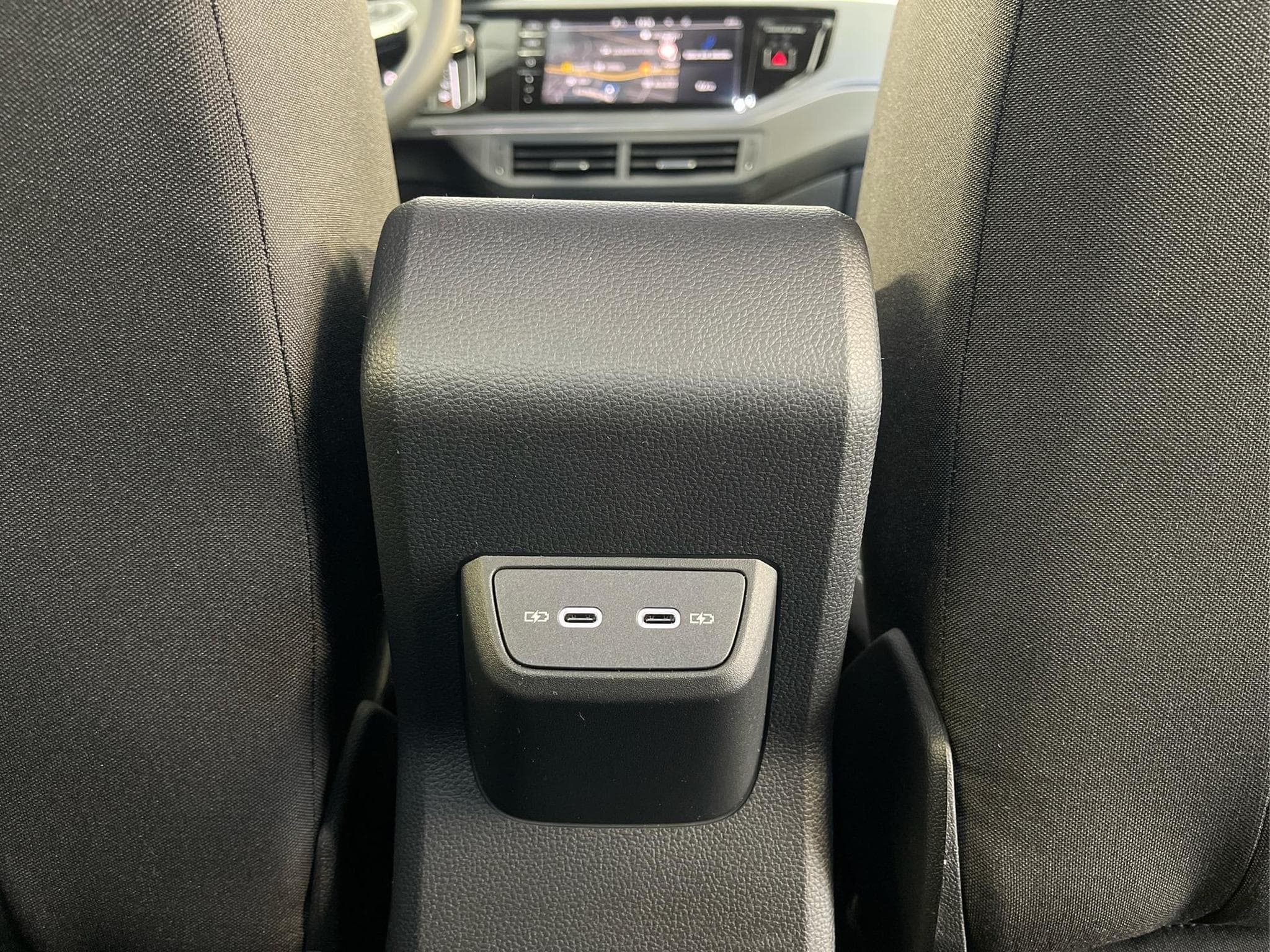 VW Taigo R-Line (2026) - Photo 17
