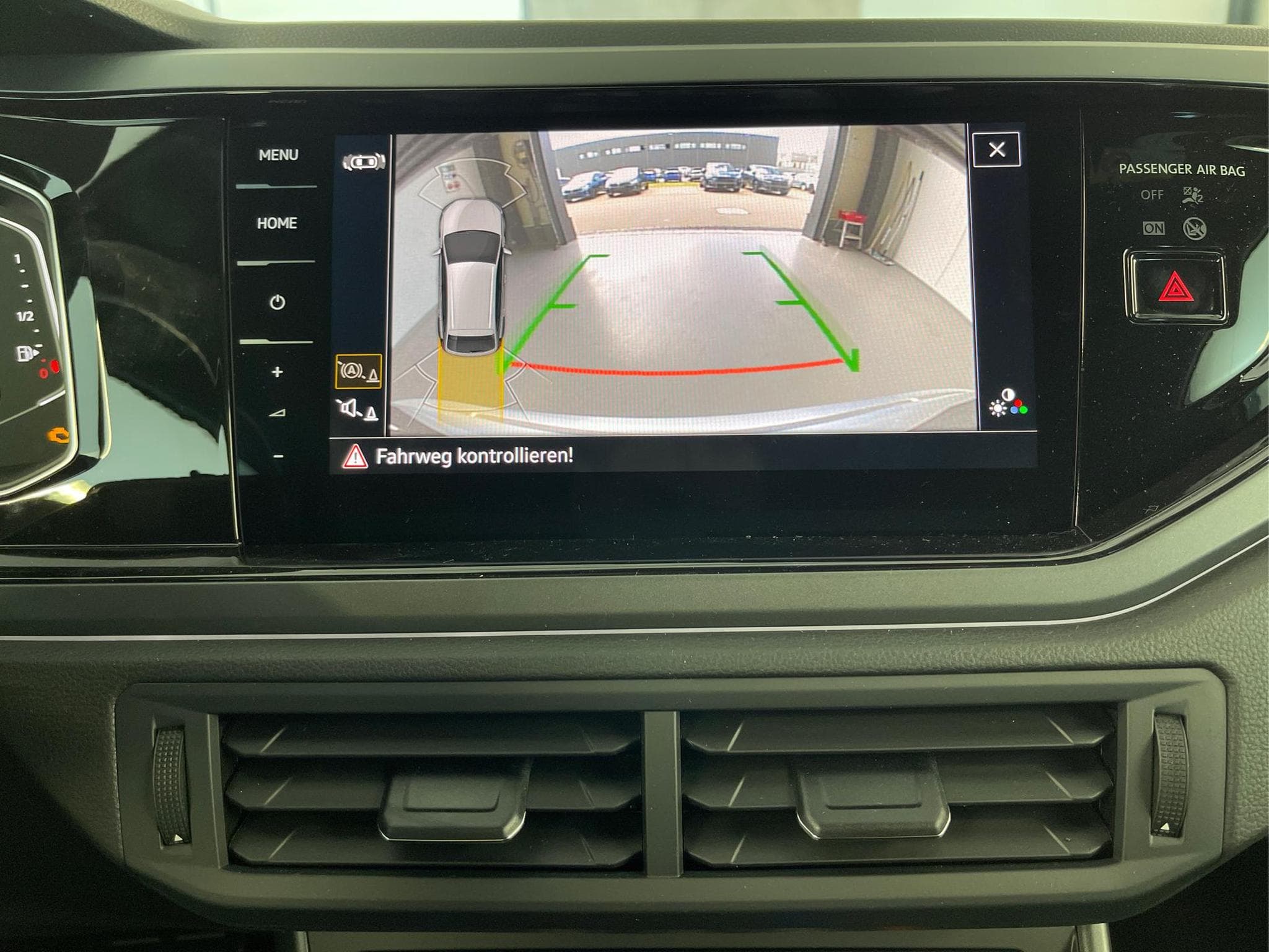 VW Taigo R-Line (2026) - Photo 19