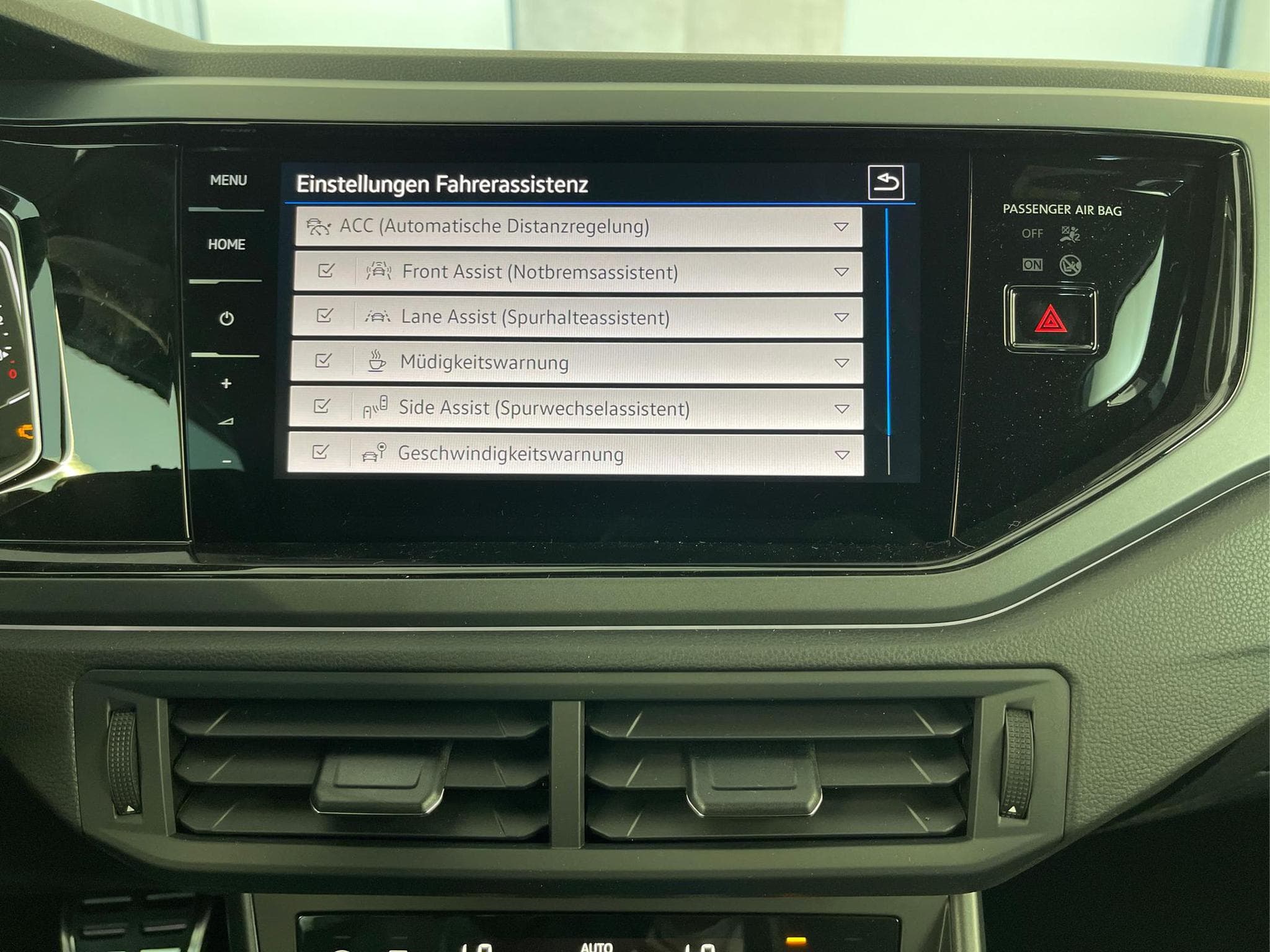 VW Taigo R-Line (2026) - Photo 10