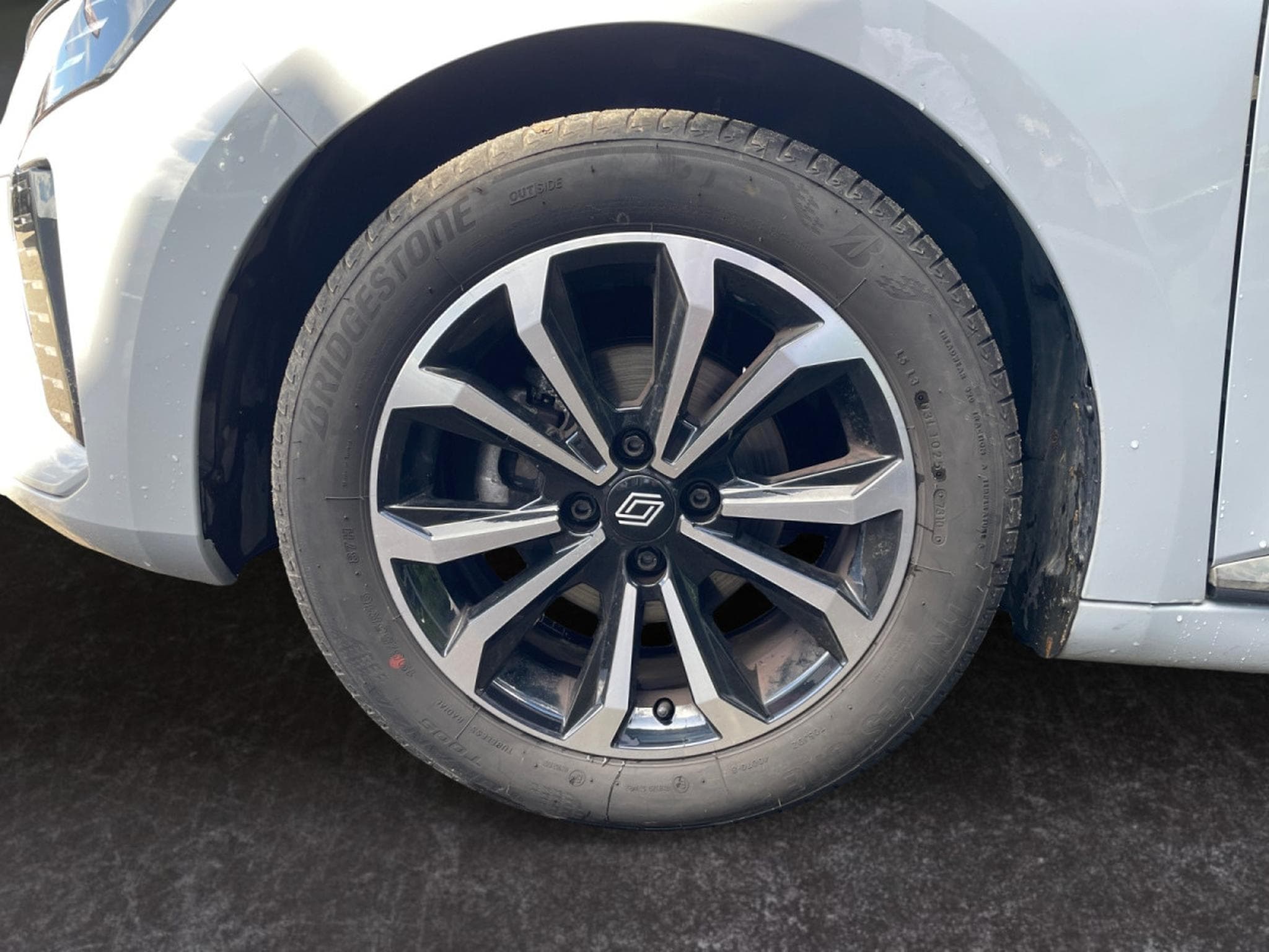 Renault Clio 1.0 Tce Techno (2025) - Photo 11