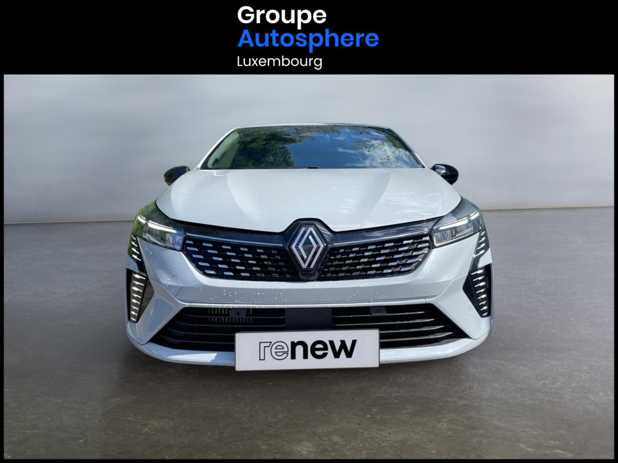 Renault Clio 1.0 Tce Techno (2025) - Photo 2