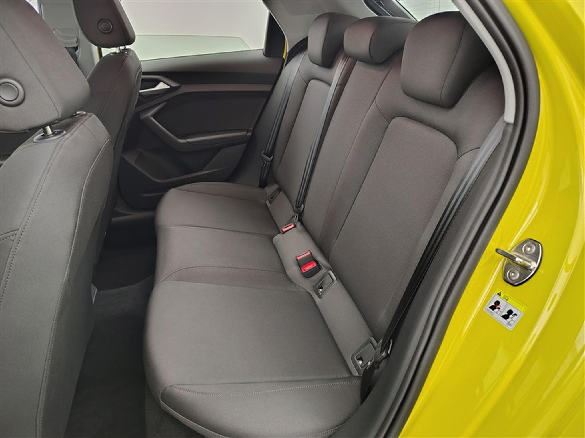 Audi A1 Citycarver 25 TFSI Advanced NAVI/JA/PDC (2023) - Photo 13