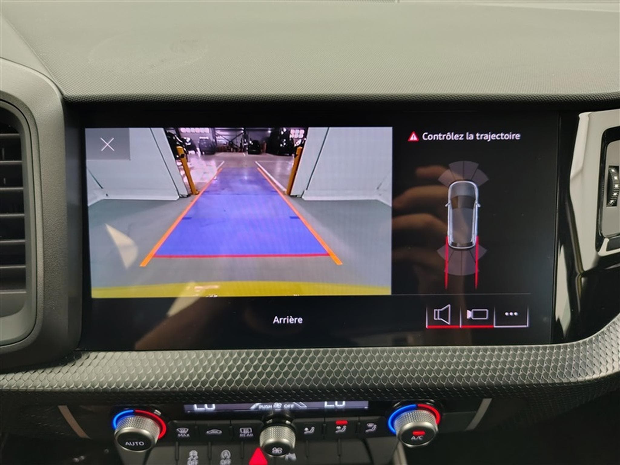 Audi A1 Citycarver 25 TFSI Advanced NAVI/JA/PDC (2023) - Photo 18