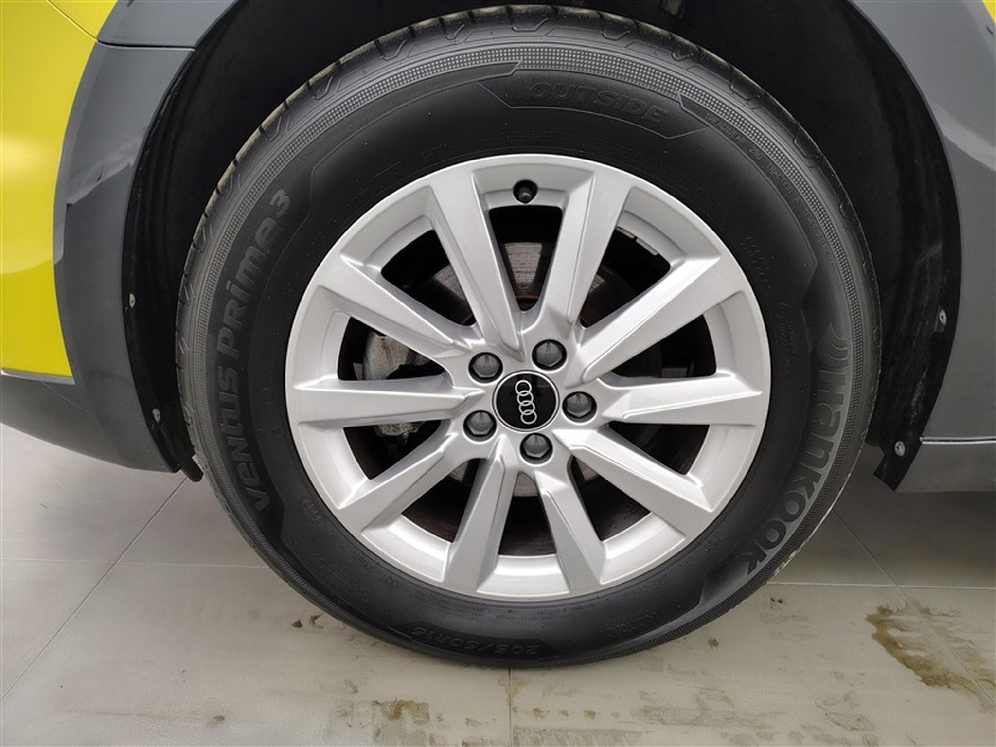 Audi A1 Citycarver 25 TFSI Advanced NAVI/JA/PDC (2023) - Photo 6