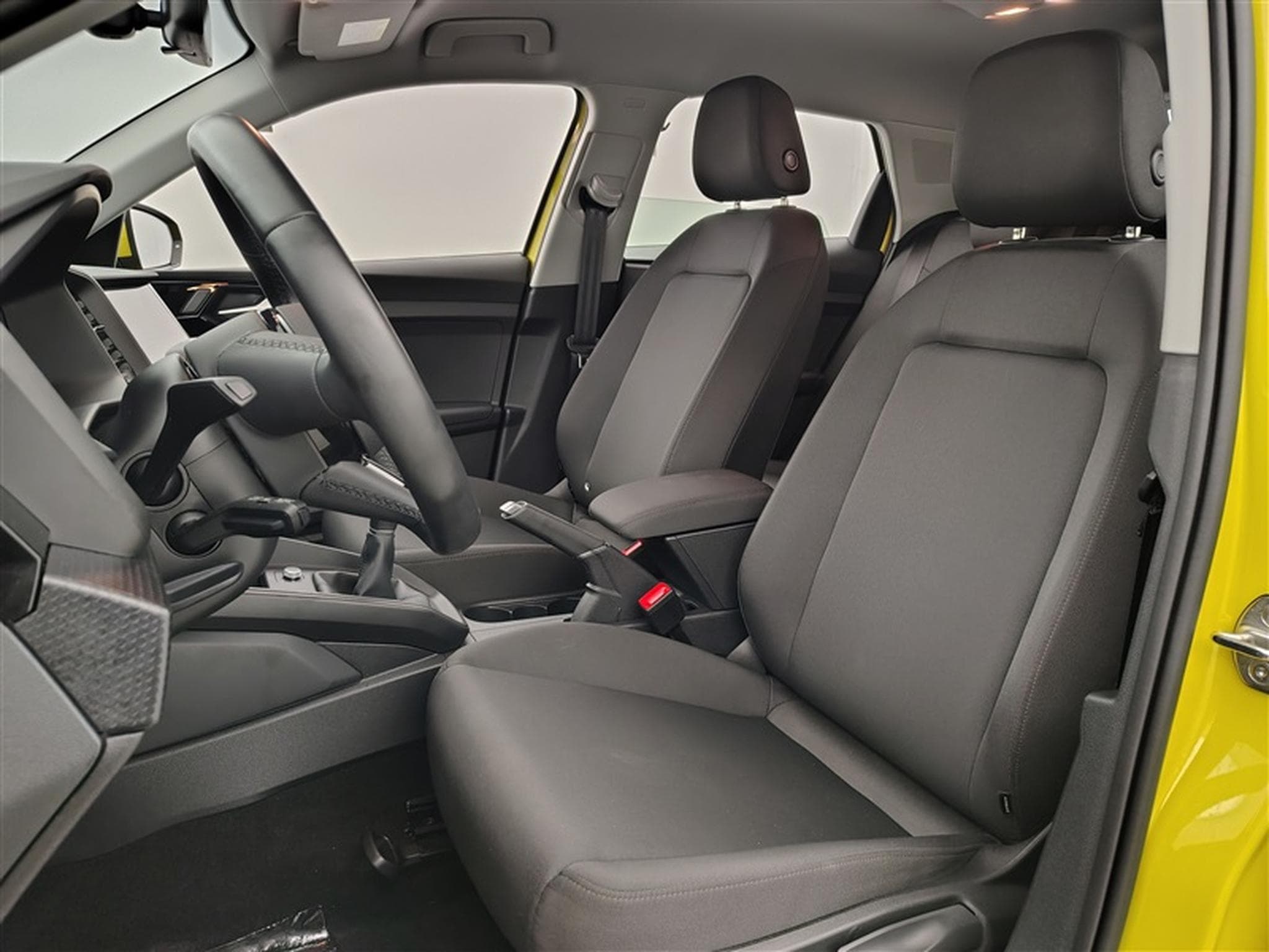 Audi A1 Citycarver 25 TFSI Advanced NAVI/JA/PDC (2023) - Photo 7
