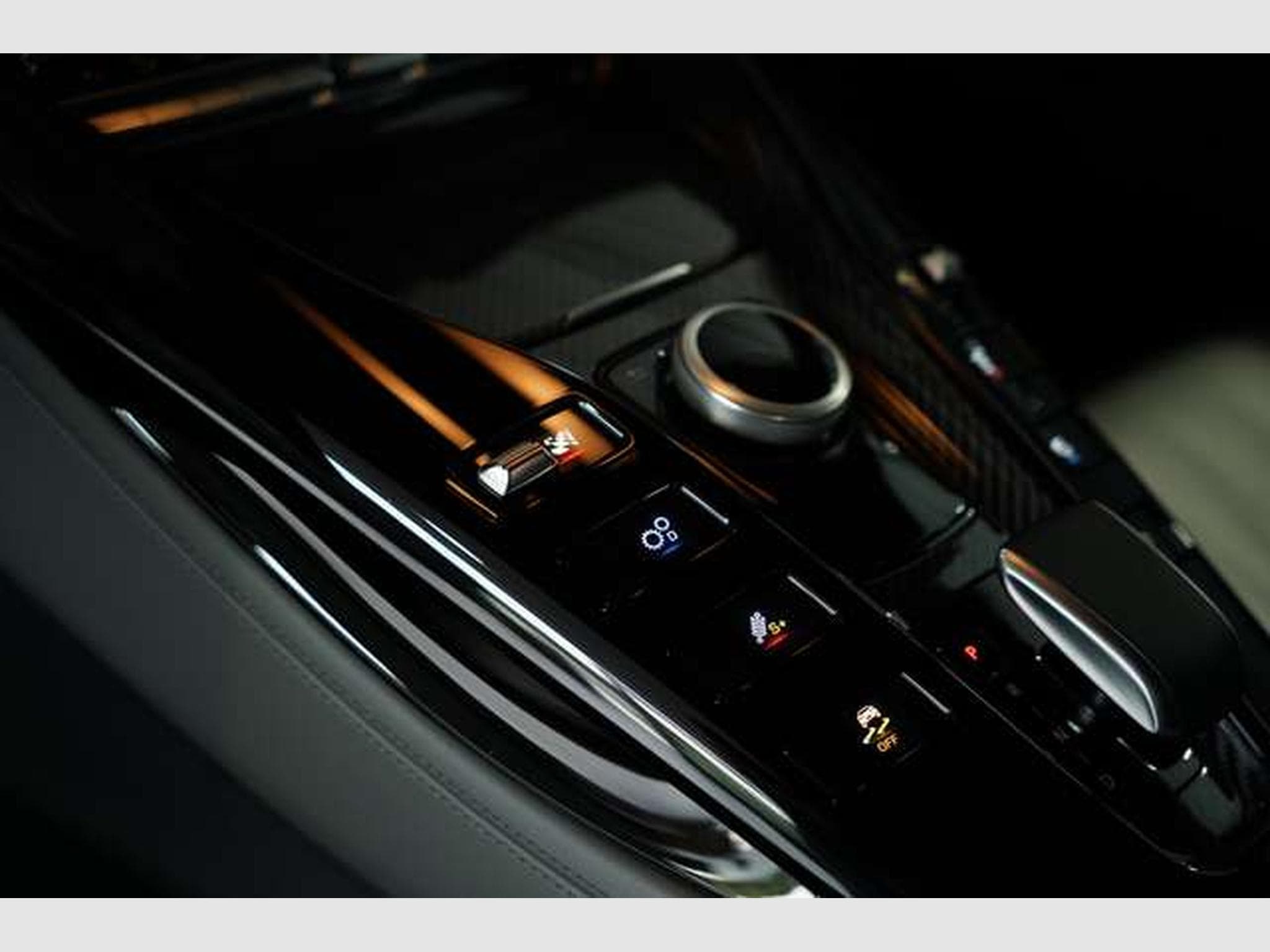 Mercedes AMG GT R Roadster 1of 750 *Keramik *Carbon *BURM (2020) - Photo 46