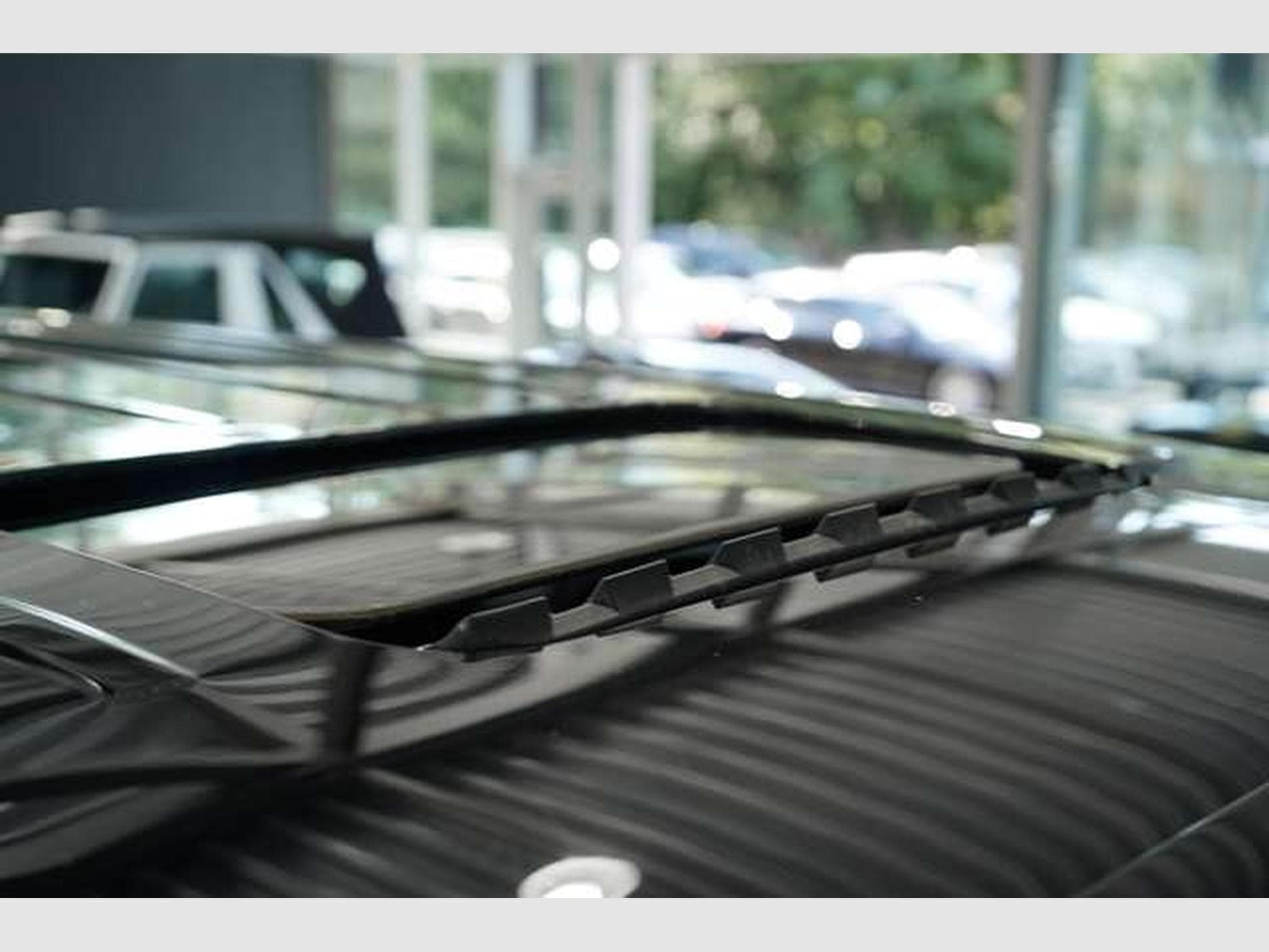 Mercedes G 63 AMG 1.HD *21 *MwSt *AHK *Night *Burmester (2025) - Photo 13