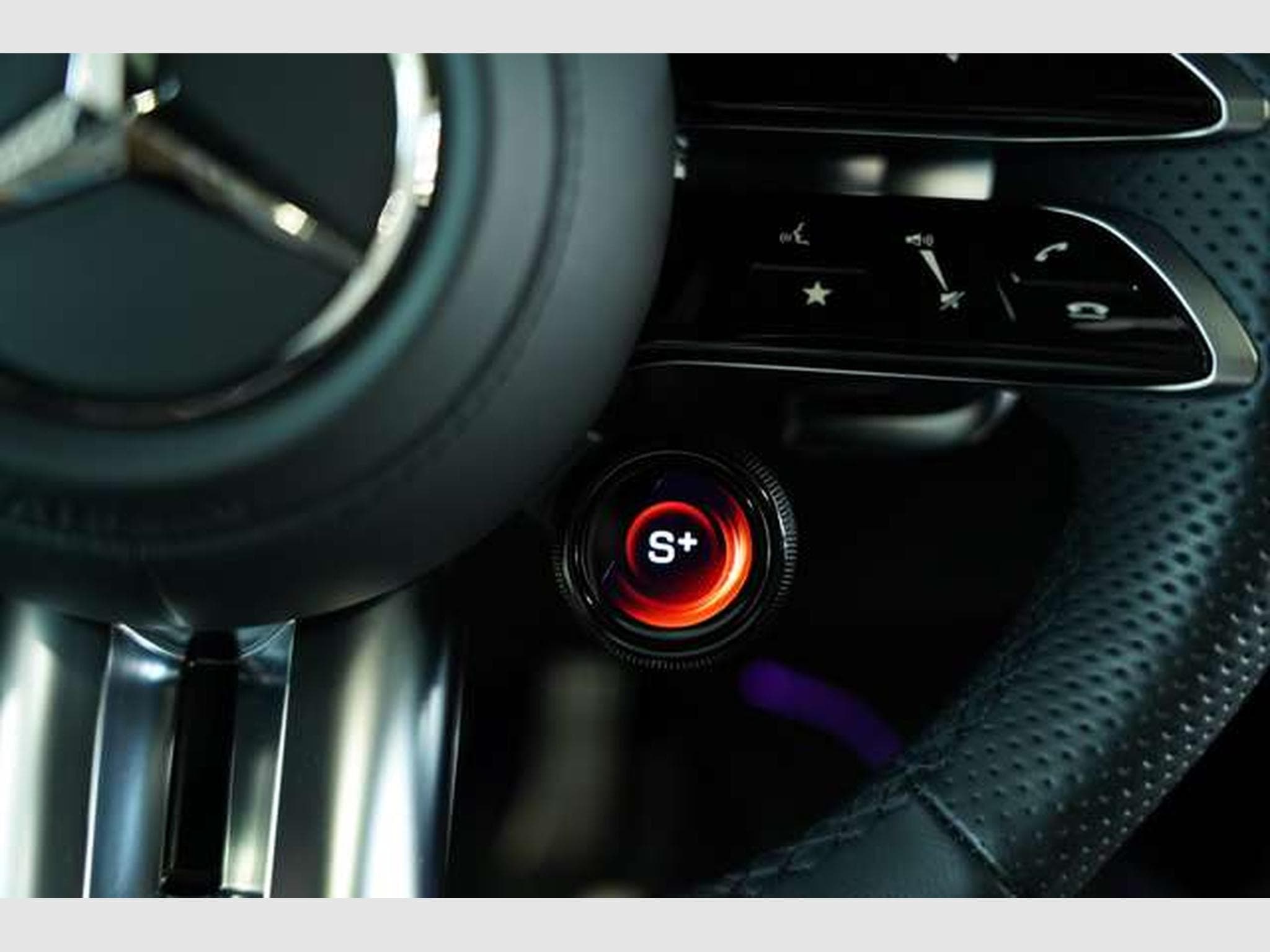 Mercedes G 63 AMG 1.HD *21 *MwSt *AHK *Night *Burmester (2025) - Photo 43