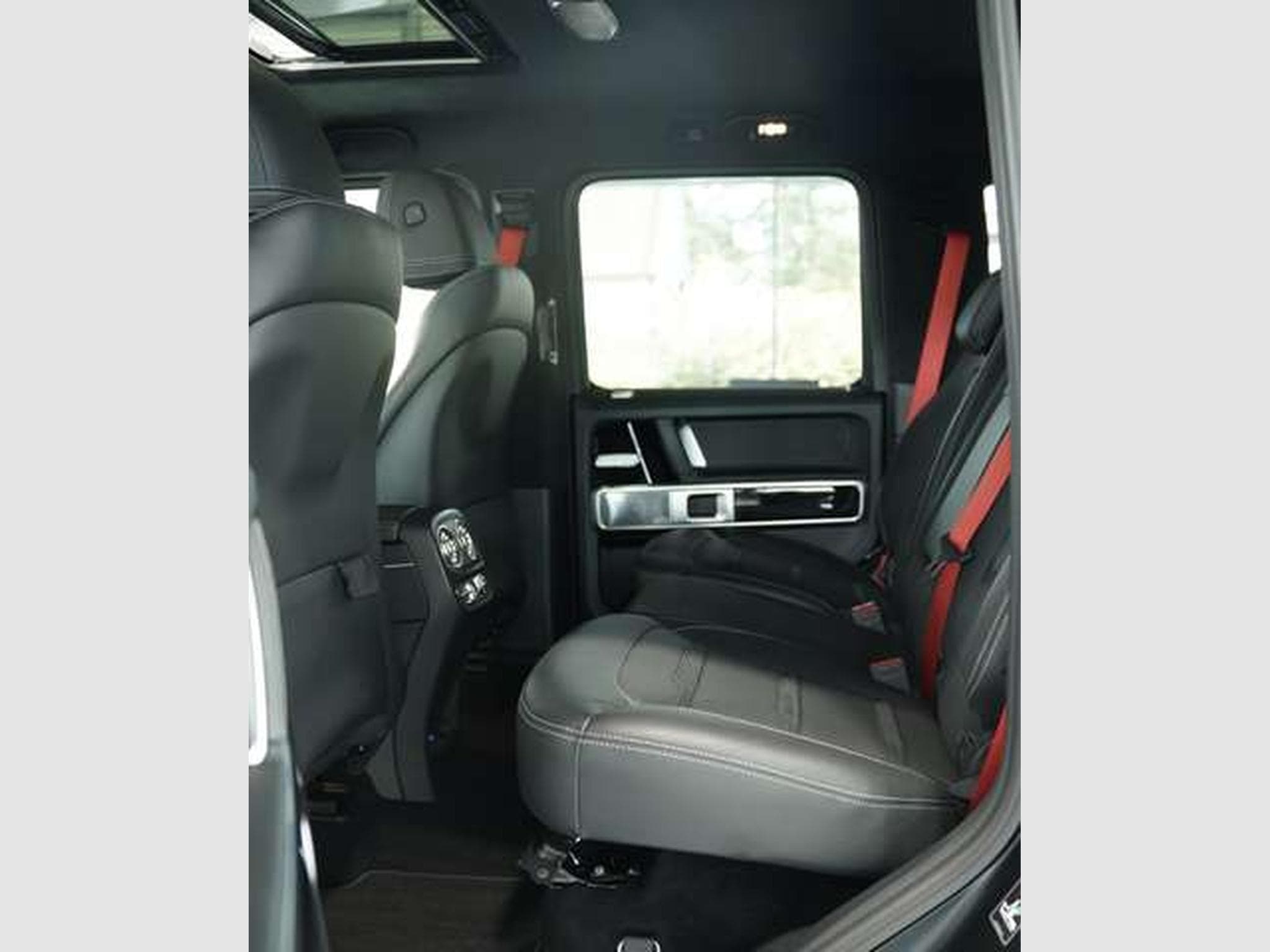 Mercedes G 63 AMG *Magno *MwSt. *MY25 * 22Zoll* Night * (2024) - Photo 25