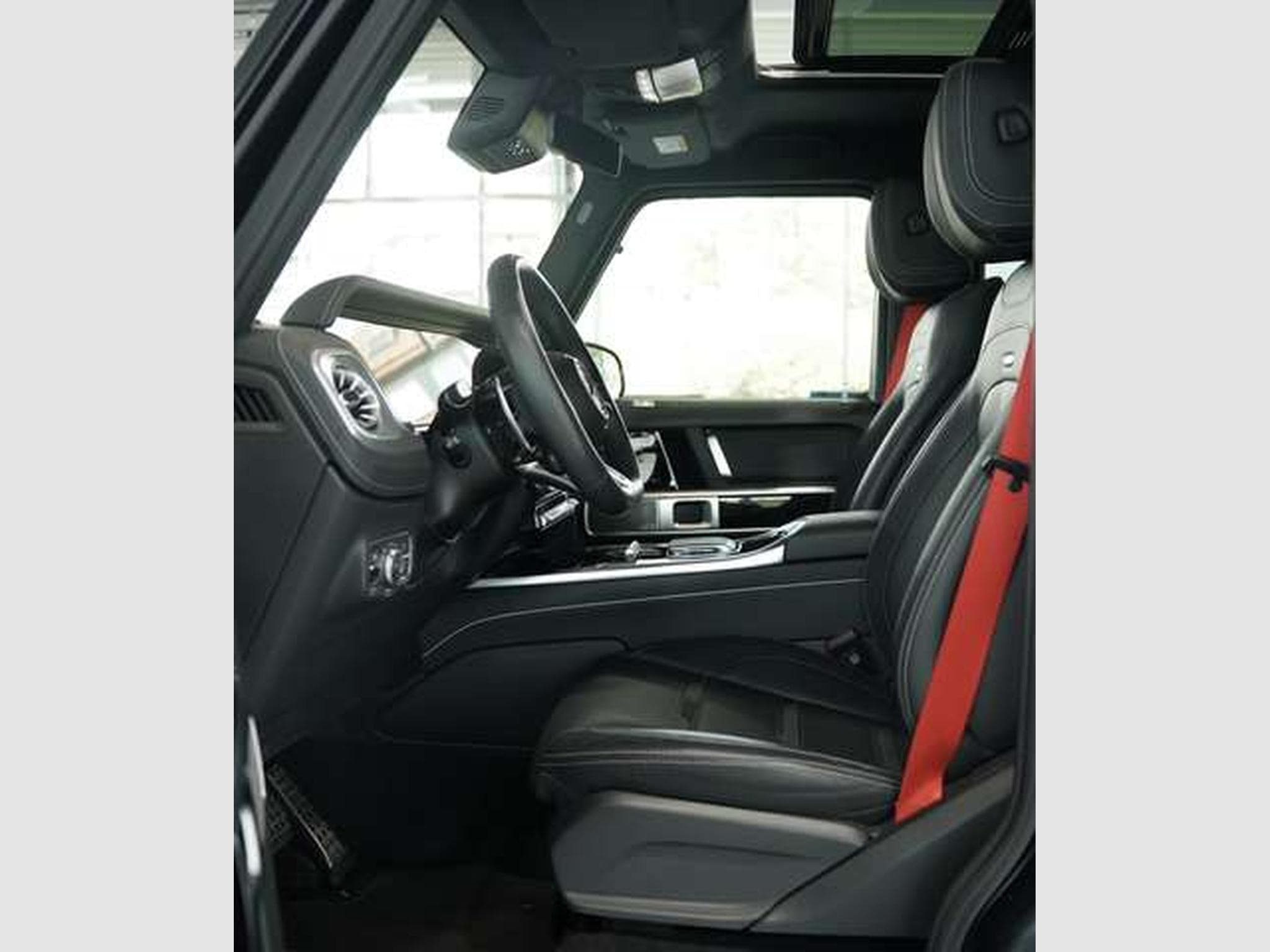 Mercedes G 63 AMG *Magno *MwSt. *MY25 * 22Zoll* Night * (2024) - Photo 26
