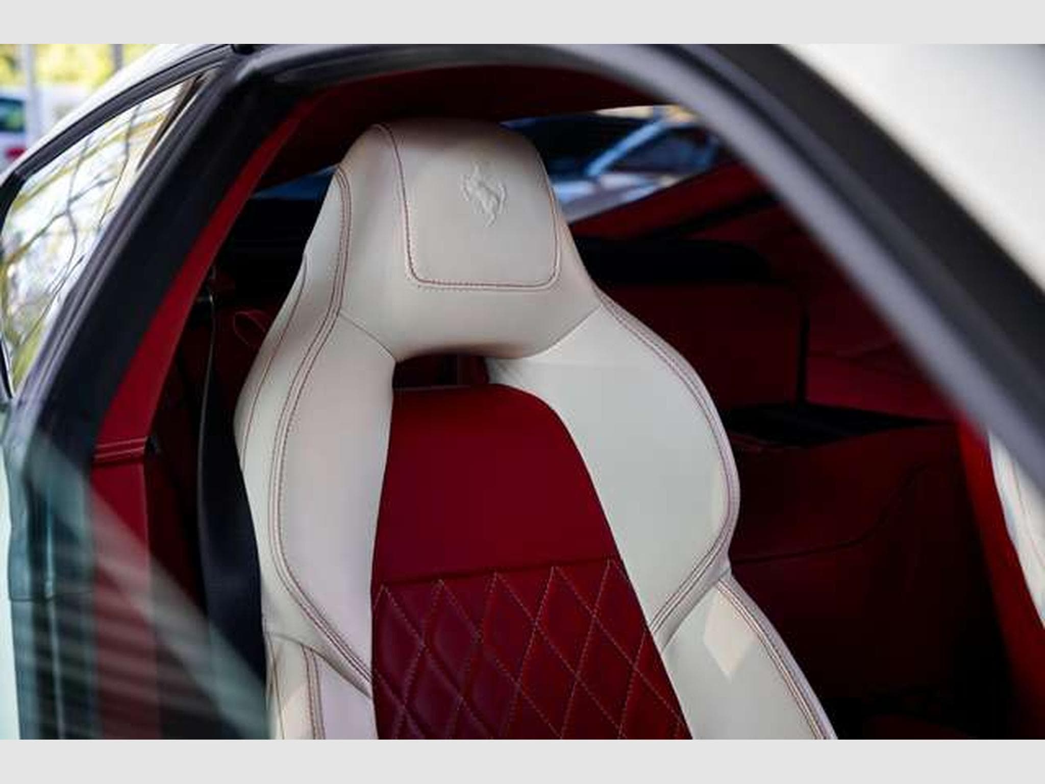 Ferrari F12 Berlinetta Berlinetta *Einzelstück *Carbon *Lift *22 * (2015) - Photo 15