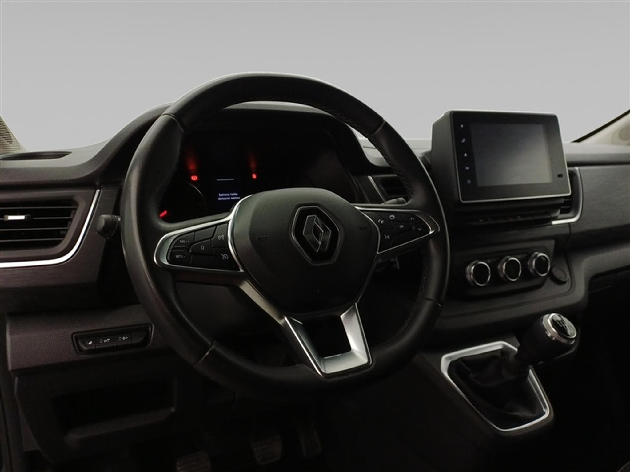 Renault Trafic 2.0 dCi 30 L2H1 Essentiel (EU6d) (2023) - Photo 9