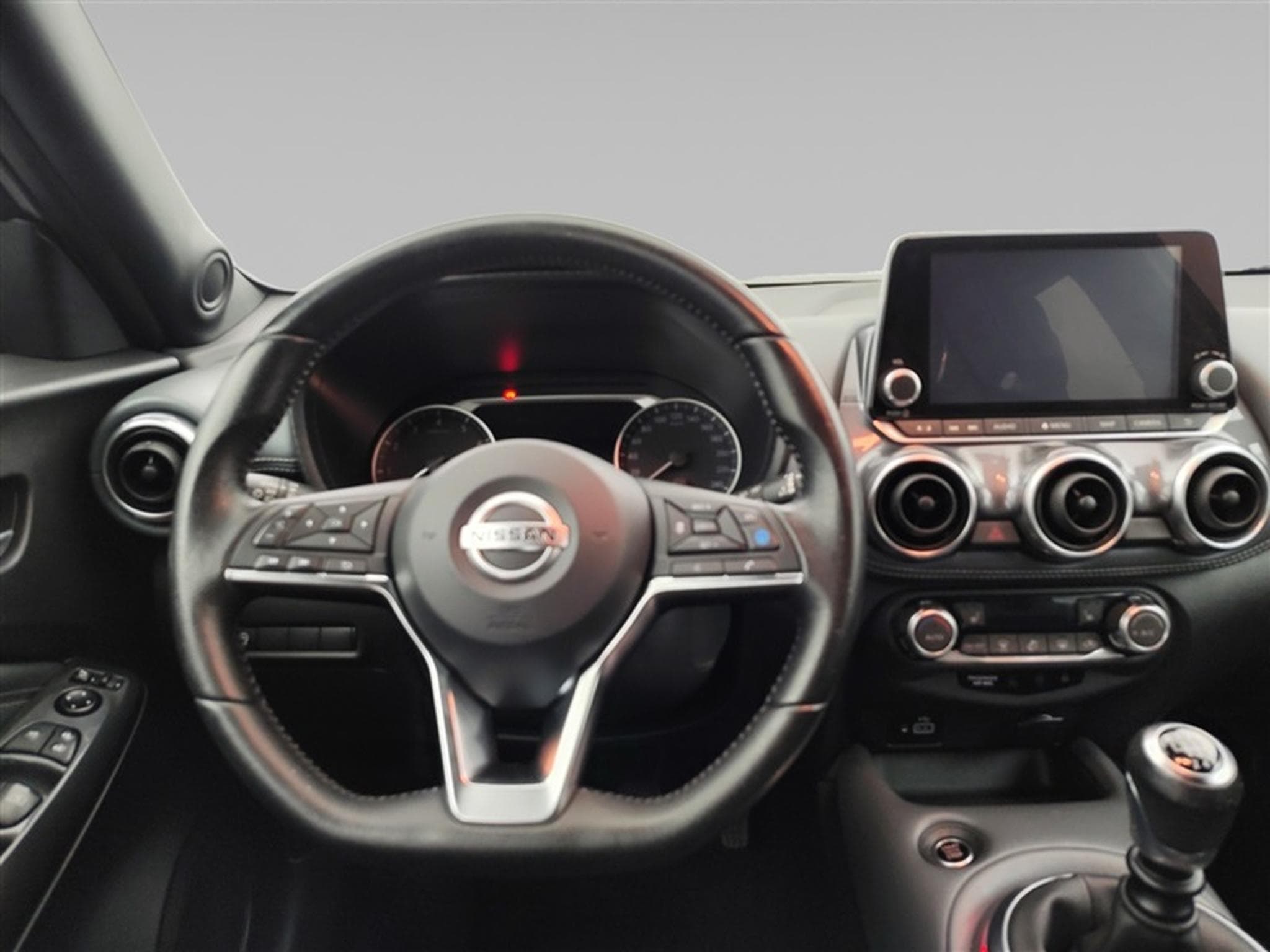 Nissan Juke 1.0 DIG-T 117cv Tekna NAVI / FULL LED / BOSE / CAMERA 360 (2020) - Photo 9