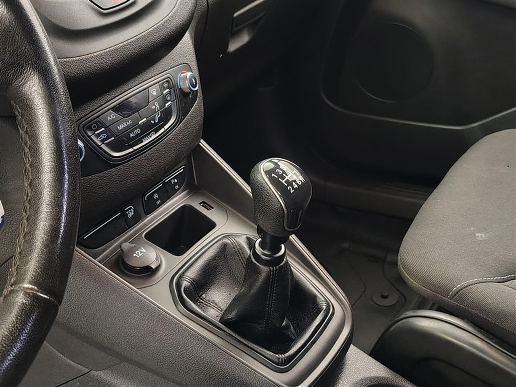 Ford Transit 1.0 EcoBoost Ambiente S/S (EU6d) (2021) - Photo 12