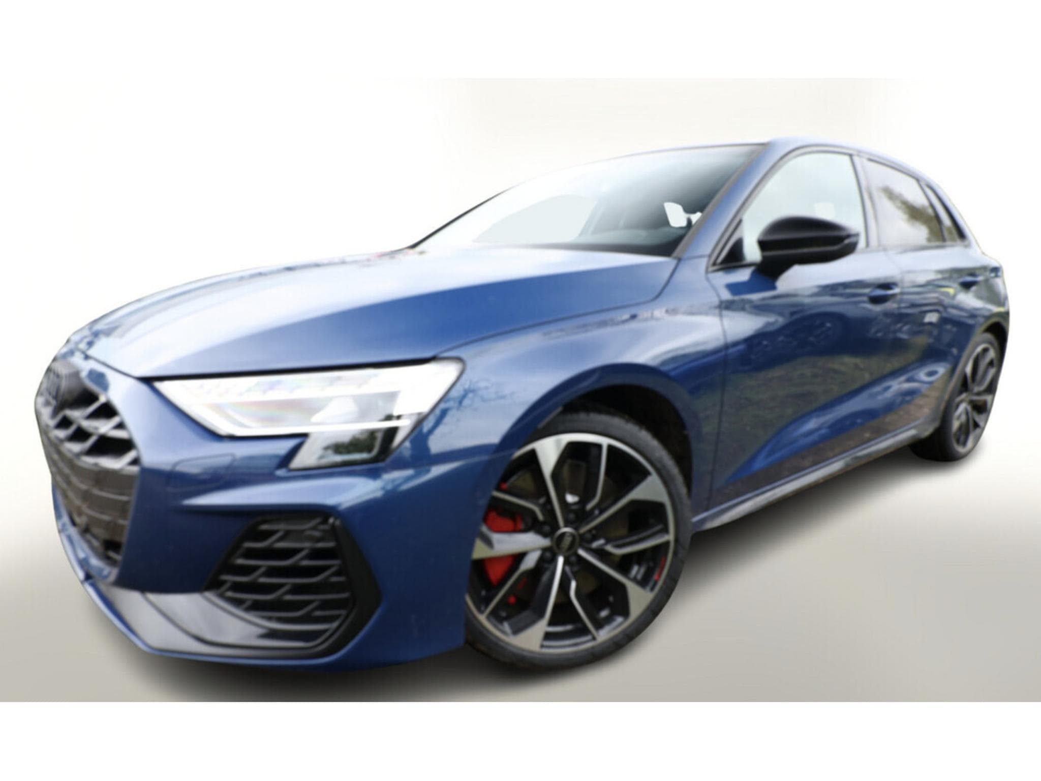 Audi S3 Aidi S3 Sportback 333CV Automatique Quattro (2026) - Photo 1